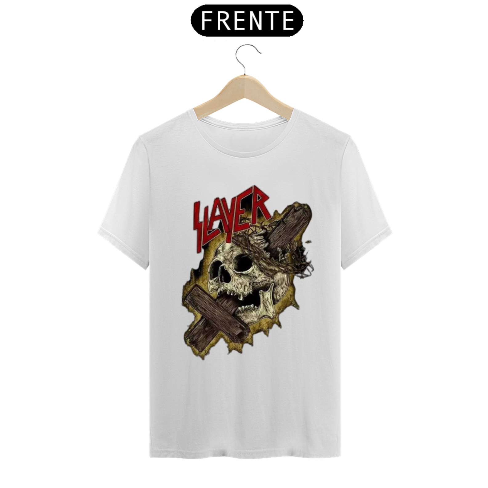 Nome do produto: SLAYER