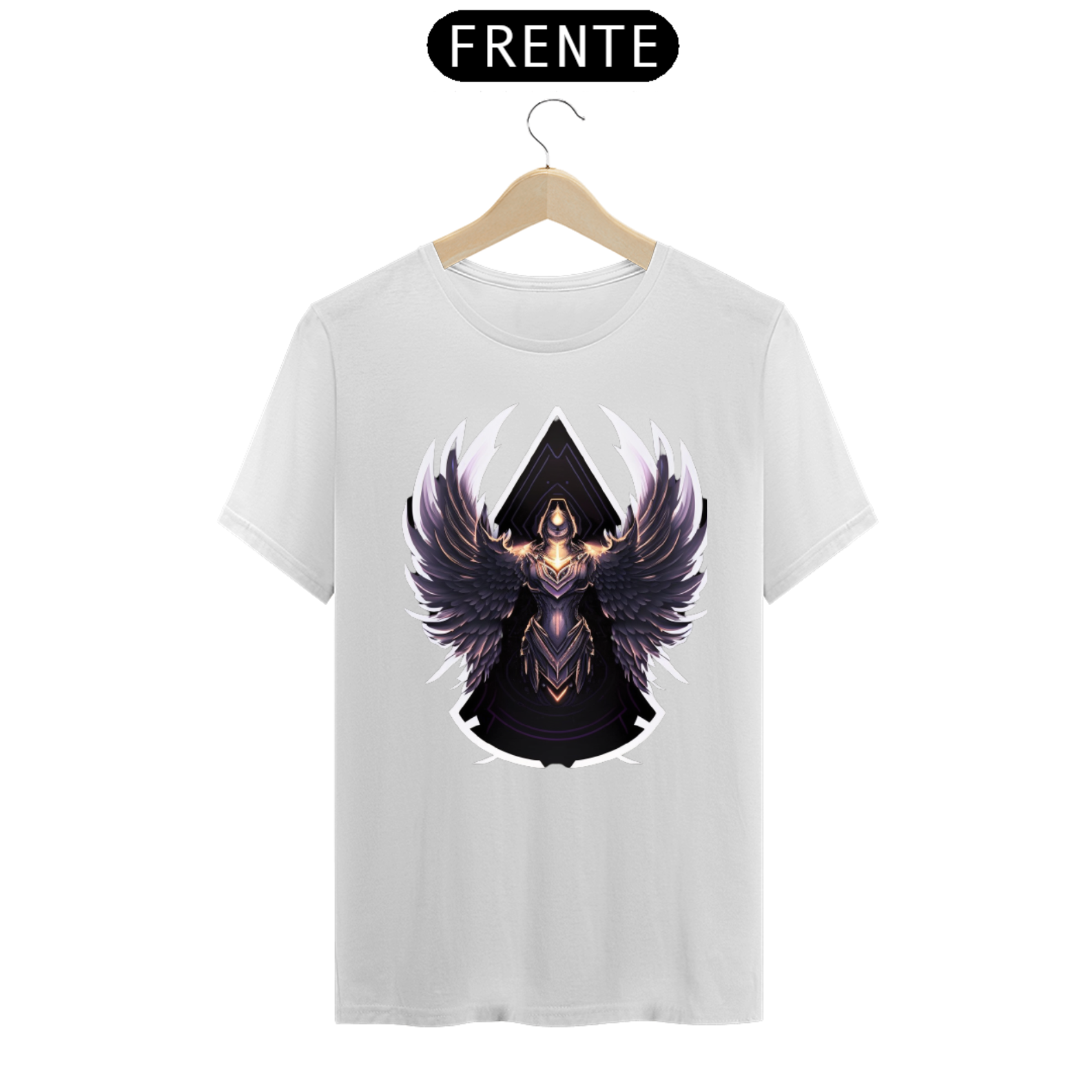 Nome do produto: Camisa Masculina apex legends Mestre