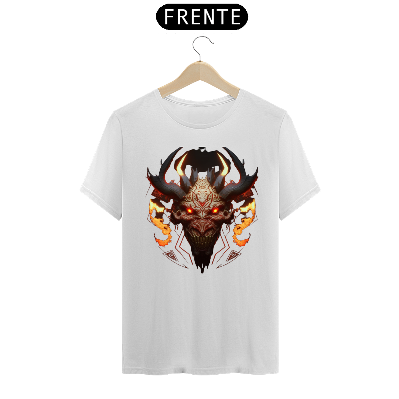 Nome do produto: Camisa Apex legends predador