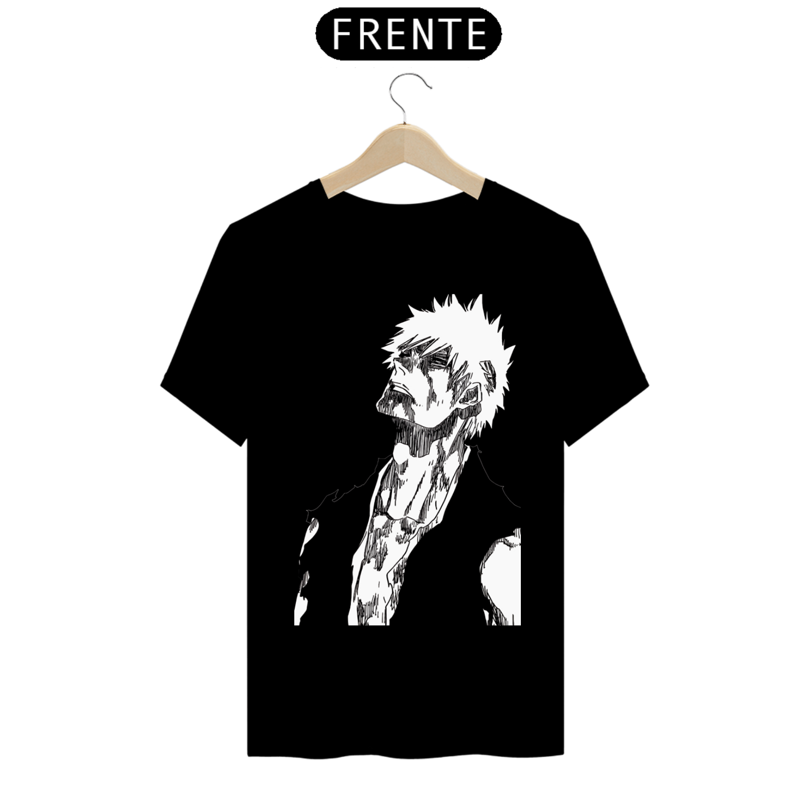 Nome do produto: Coleção Bleach- Ichigo Kurosaki