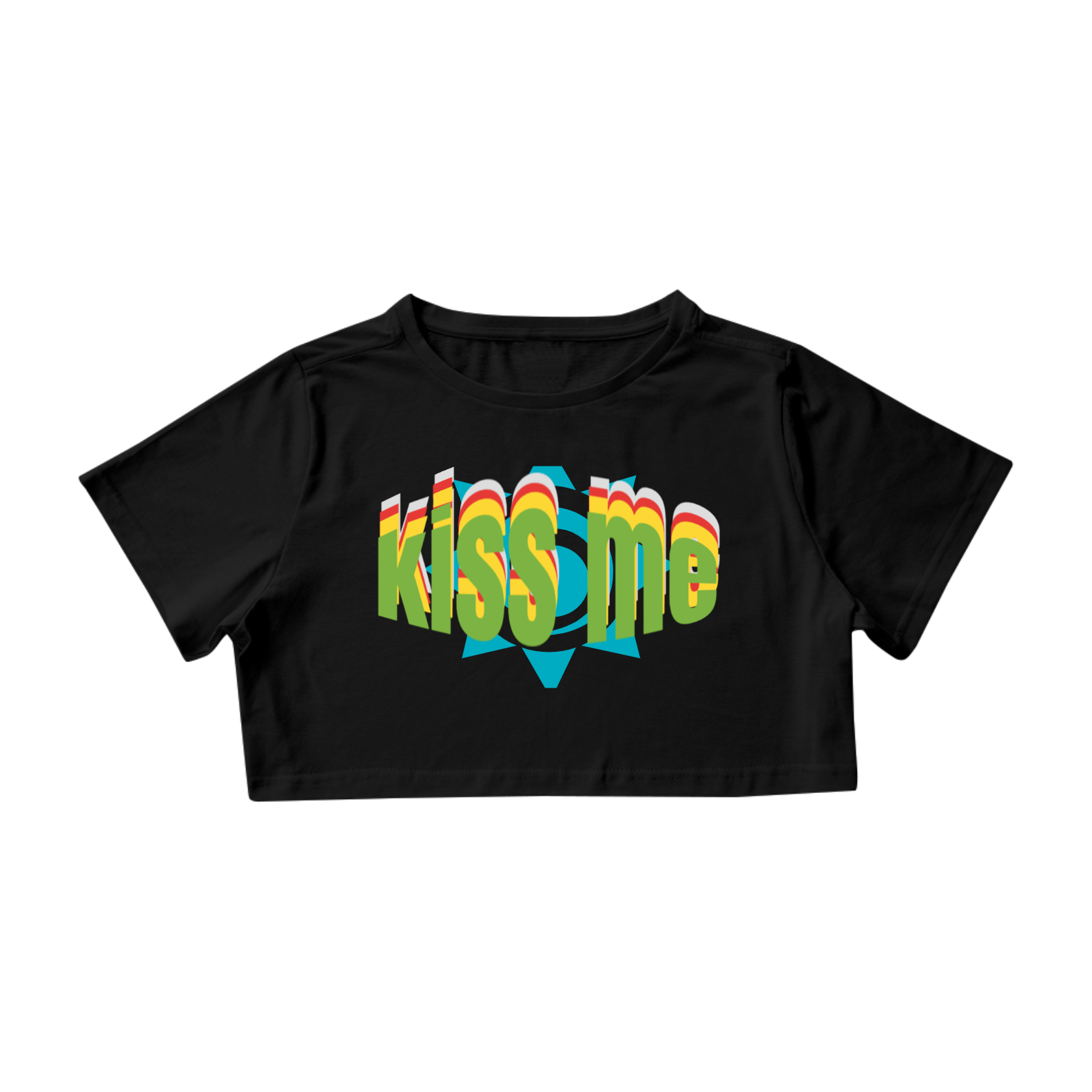 Nome do produto: cropped carnaval