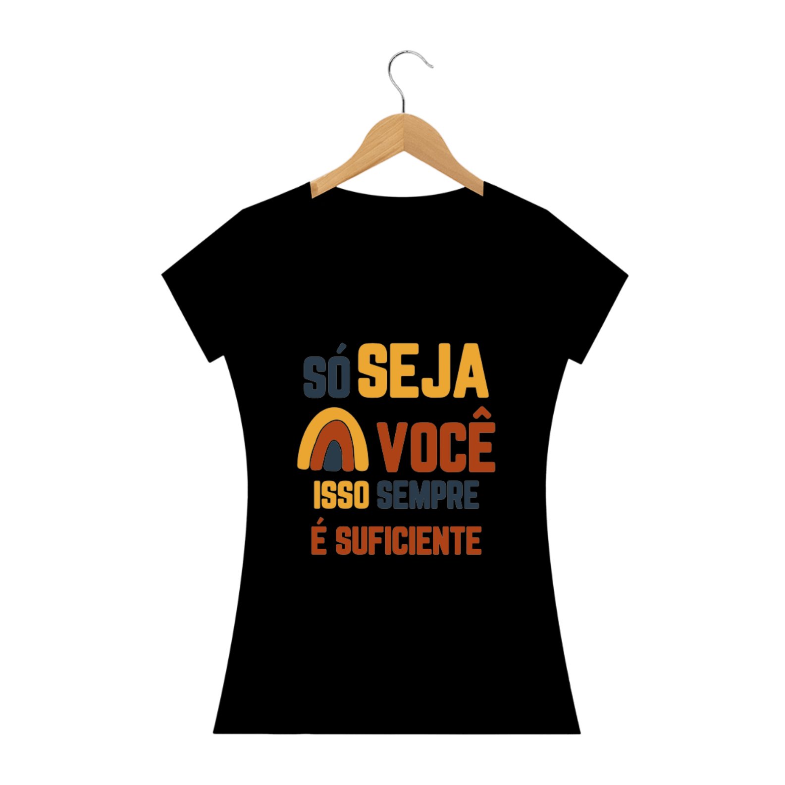 Nome do produto: Baby long seja você 