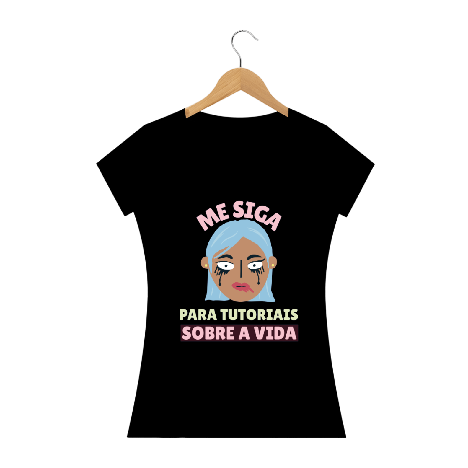 Nome do produto: Baby long Me siga para tutoriais sobre a vida