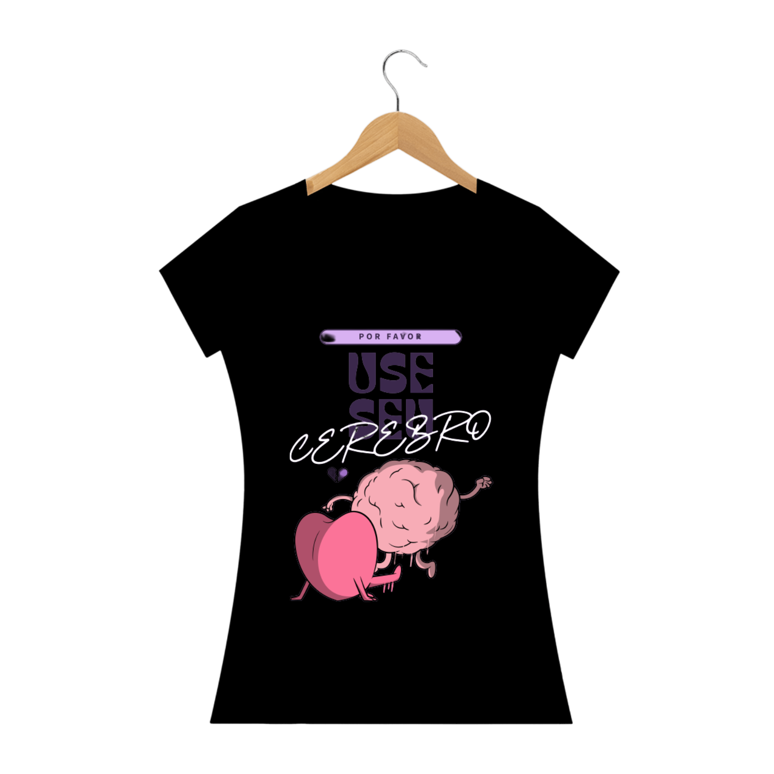 Nome do produto: Baby long Use seu cerebro