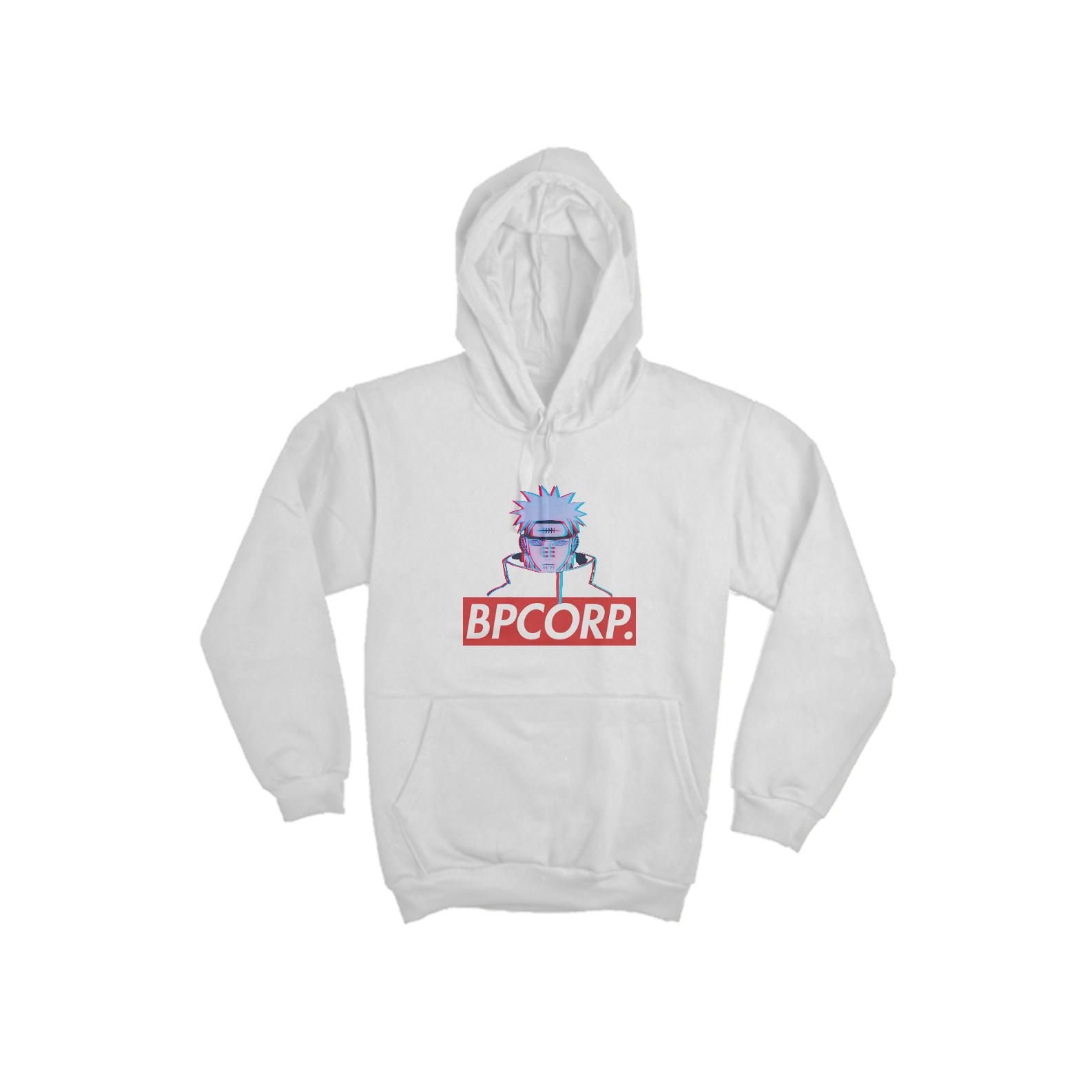 Nome do produto: Moletom c/ Capuz \