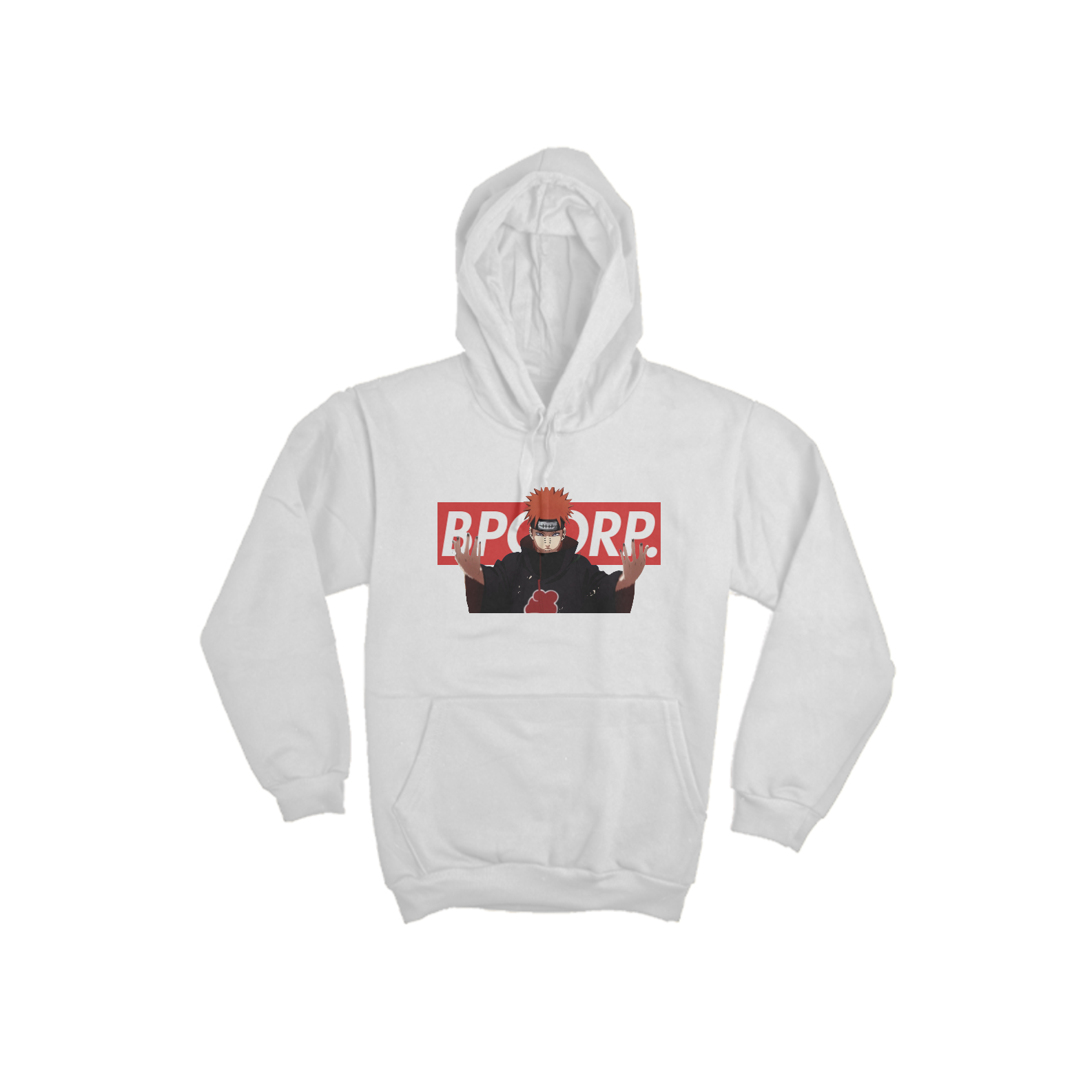 Nome do produto: Moletom c/ Capuz \