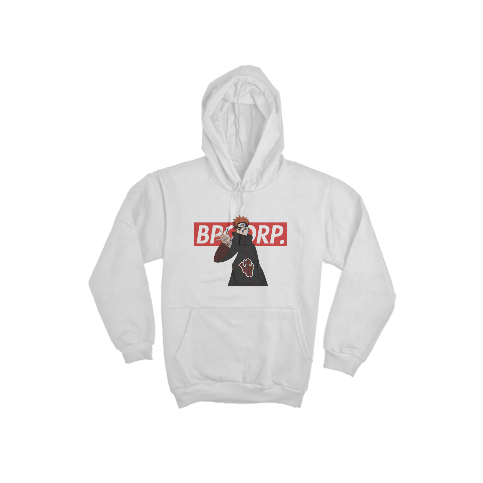 Nome do produto: Moletom c/ Capuz \