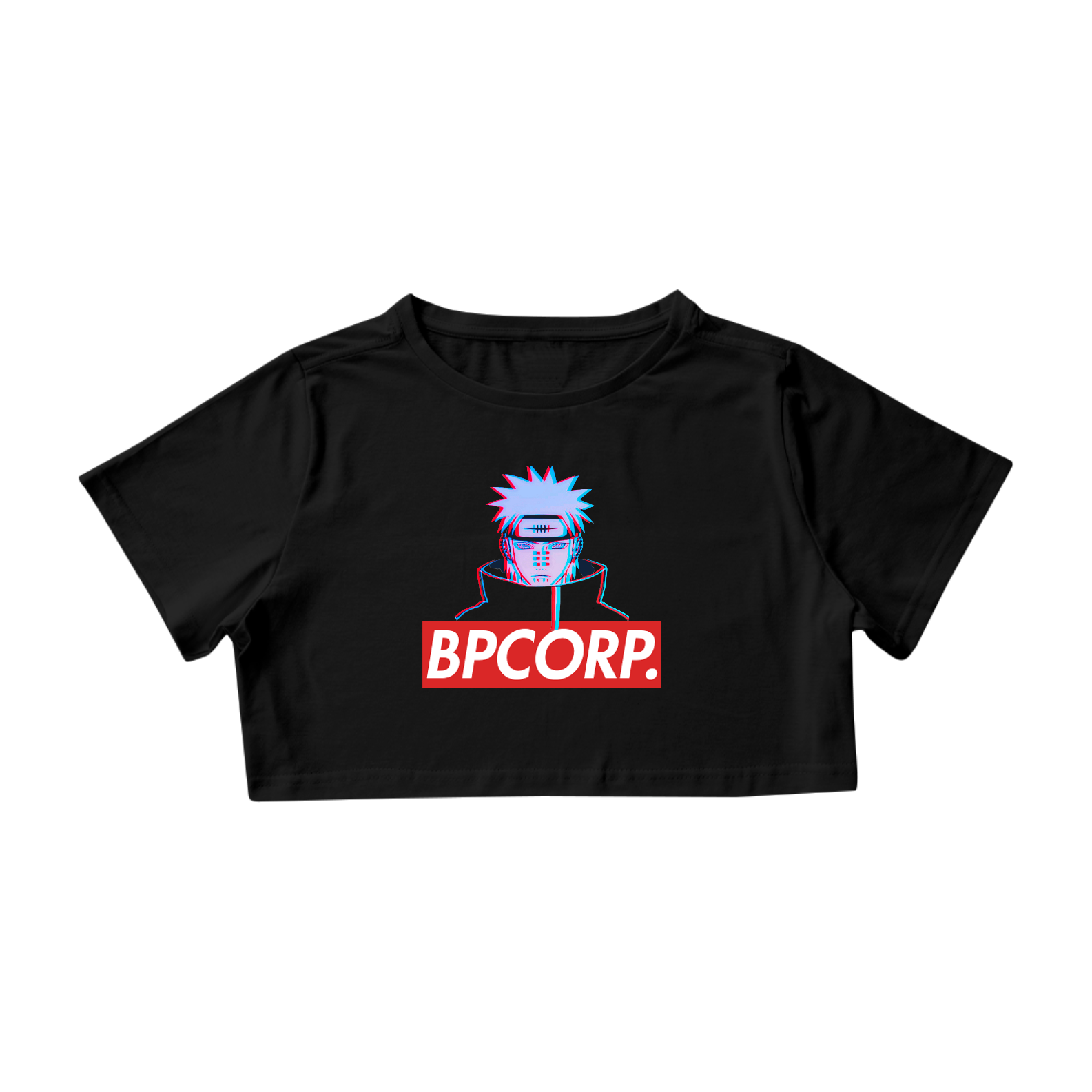 Nome do produto: Cropped \