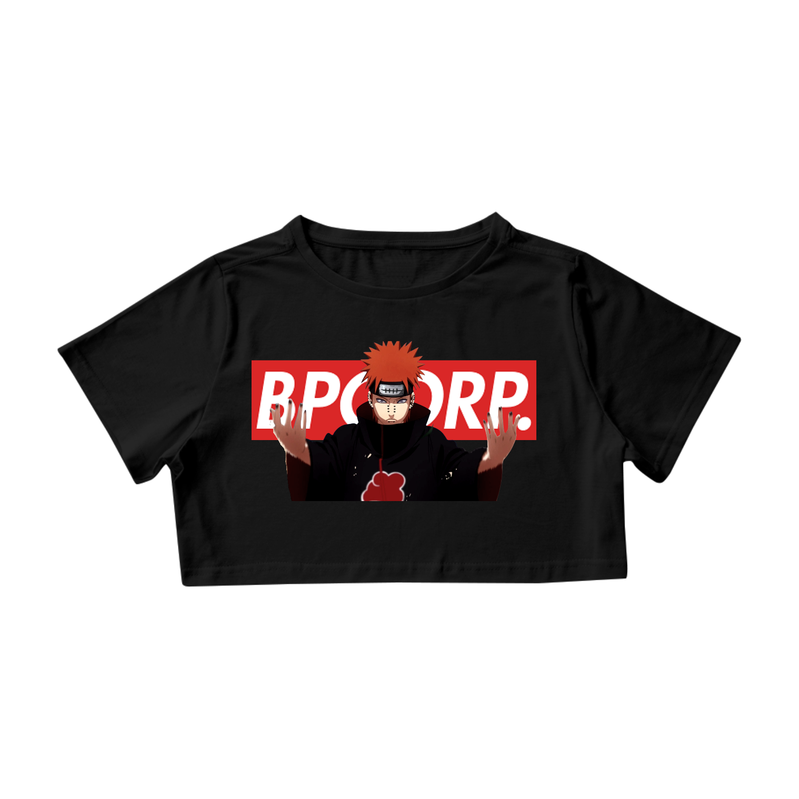 Nome do produto: Cropped \