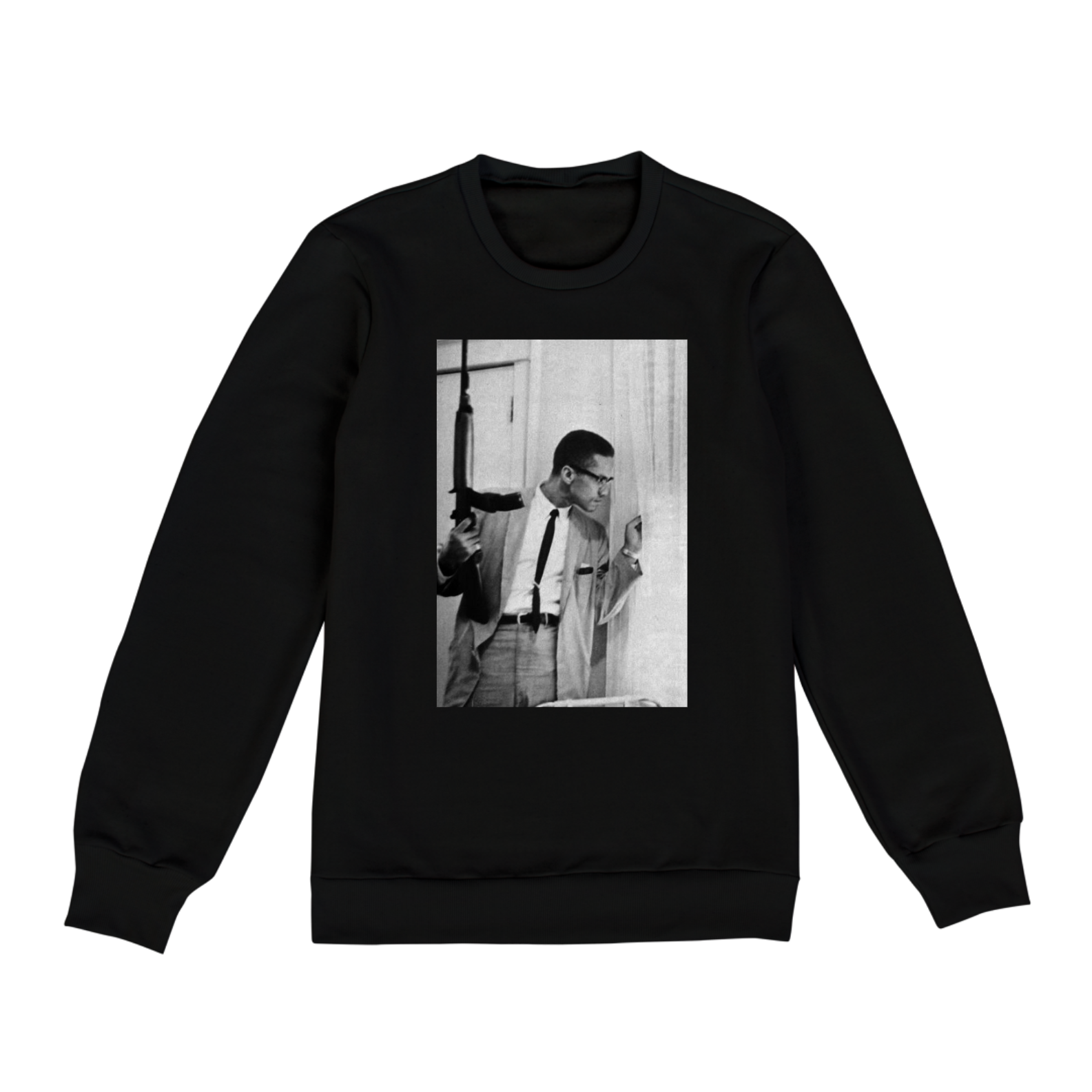 Nome do produto: Moletom Fechado \