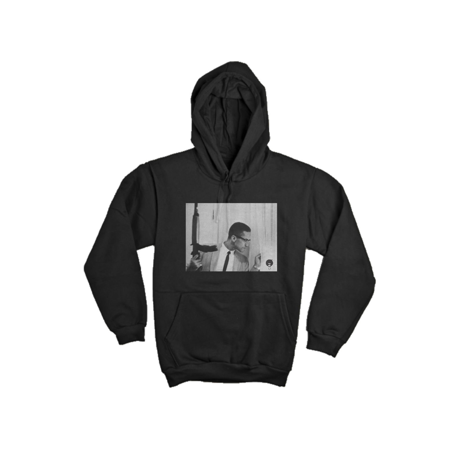 Nome do produto: Moletom c/ Capuz \