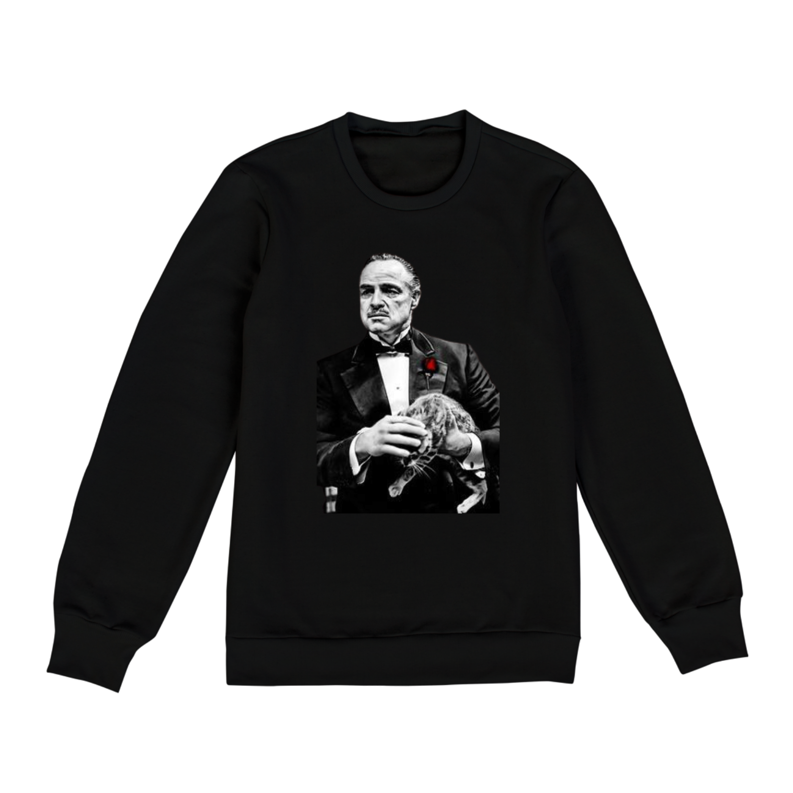 Nome do produto: Moletom Fechado \