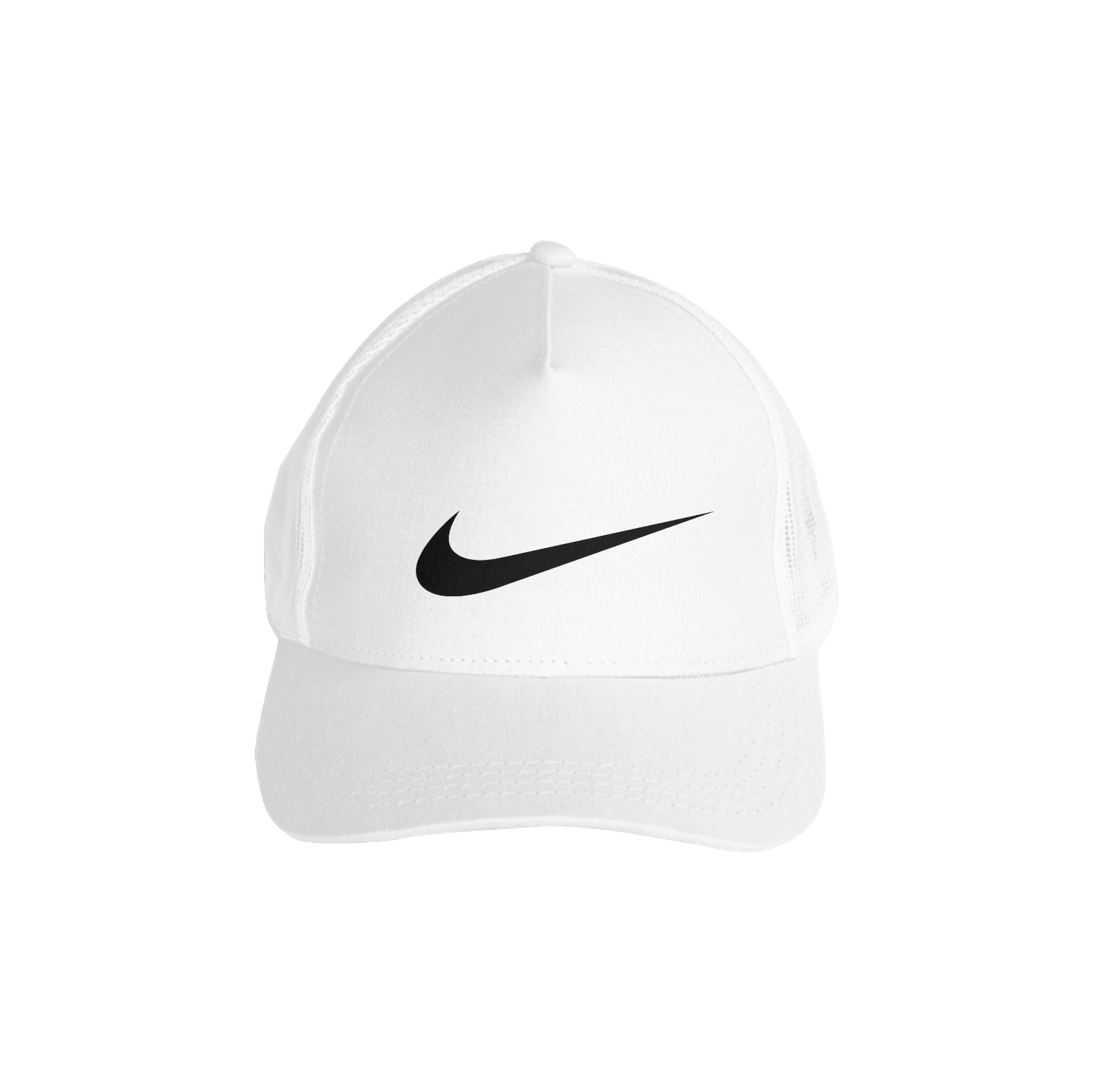 Nome do produto: Boné Nike Branco