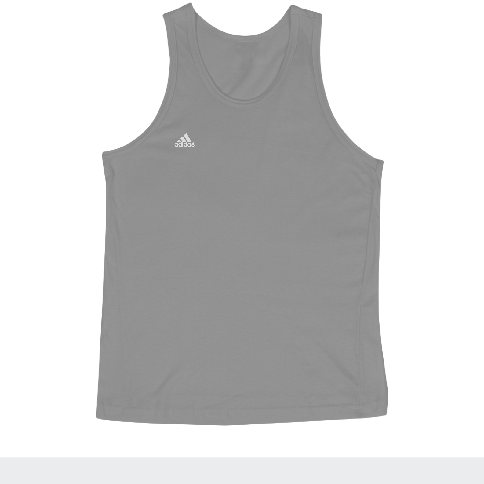 Nome do produto: regata masculina adidas