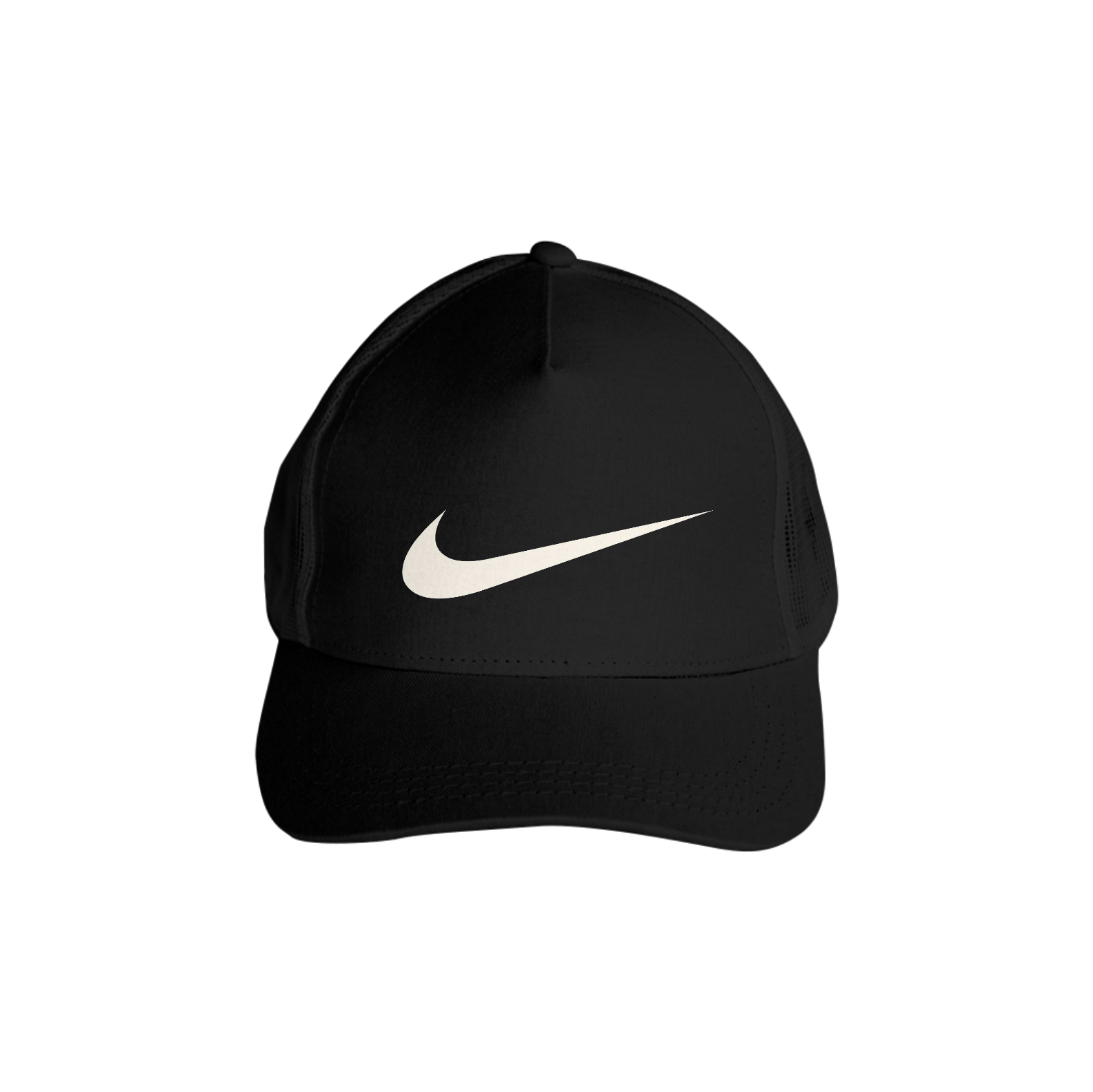 Nome do produto: Boné Nike preto