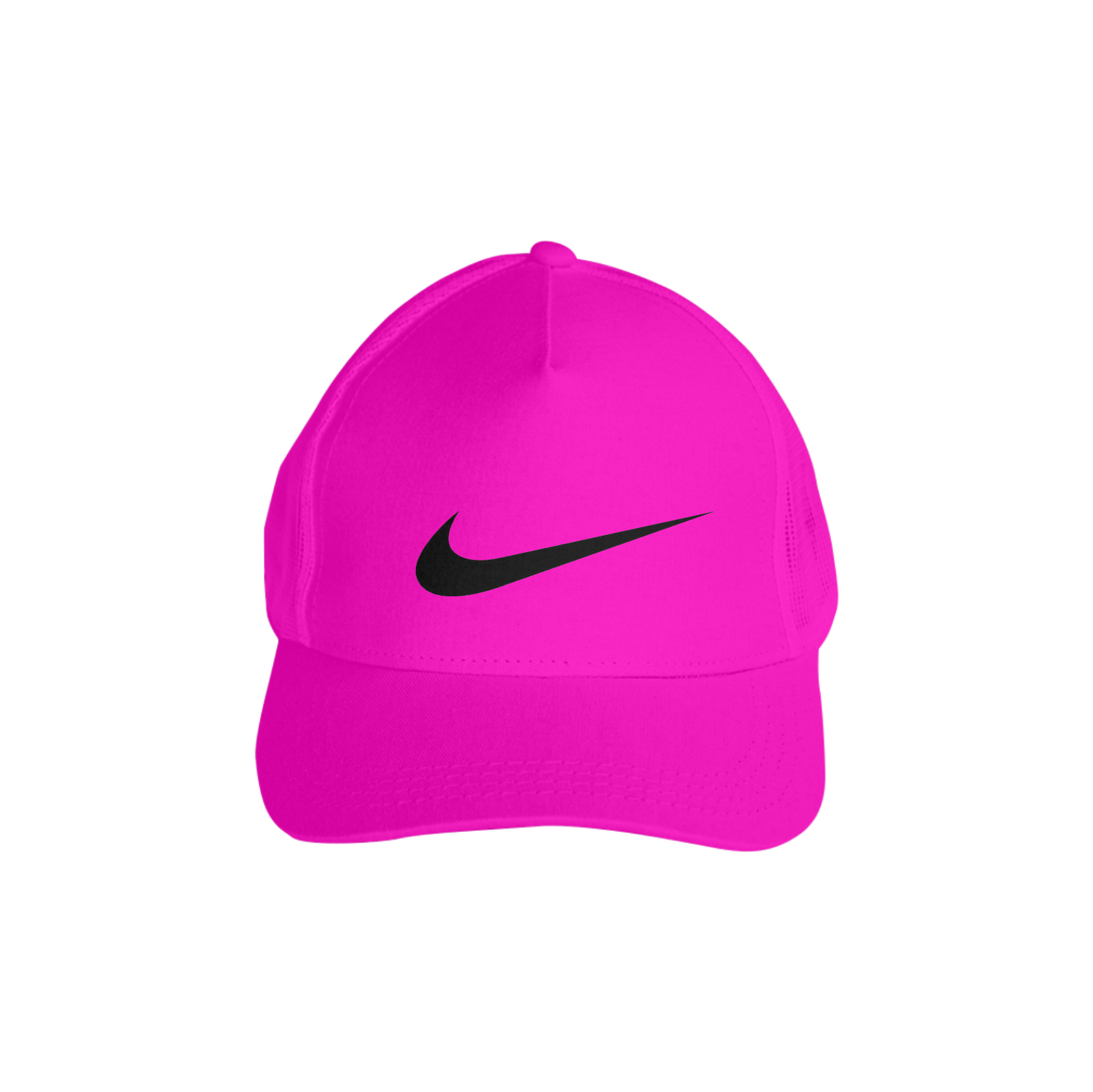 Nome do produto: Boné Nike Rosa