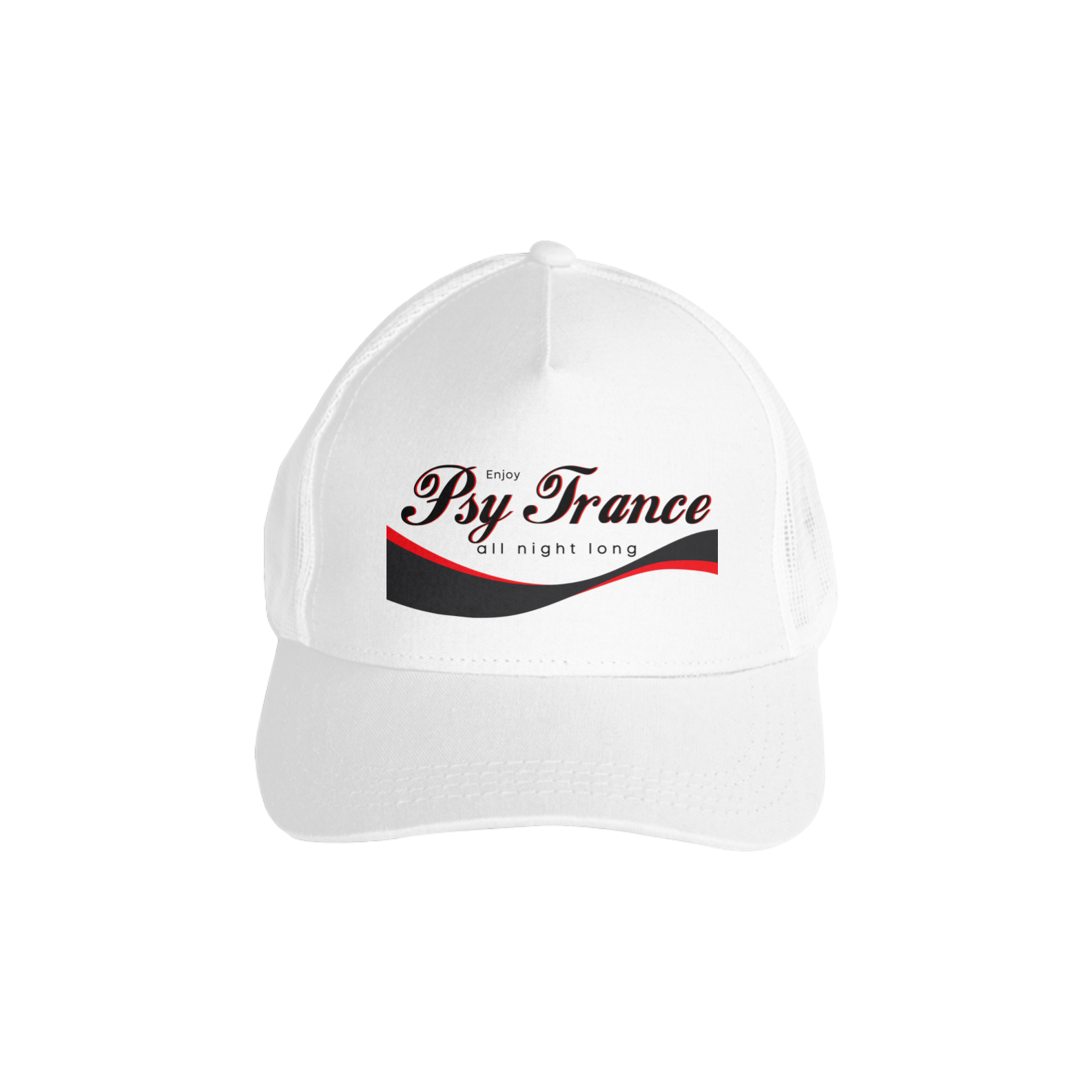 Nome do produto: PSY TRANCE CAP 