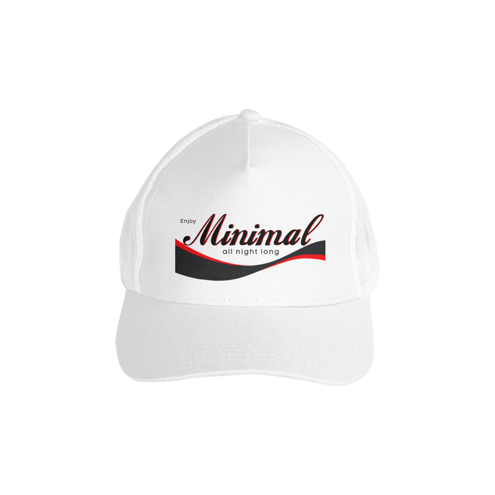 Nome do produto: MINIMAL CAP