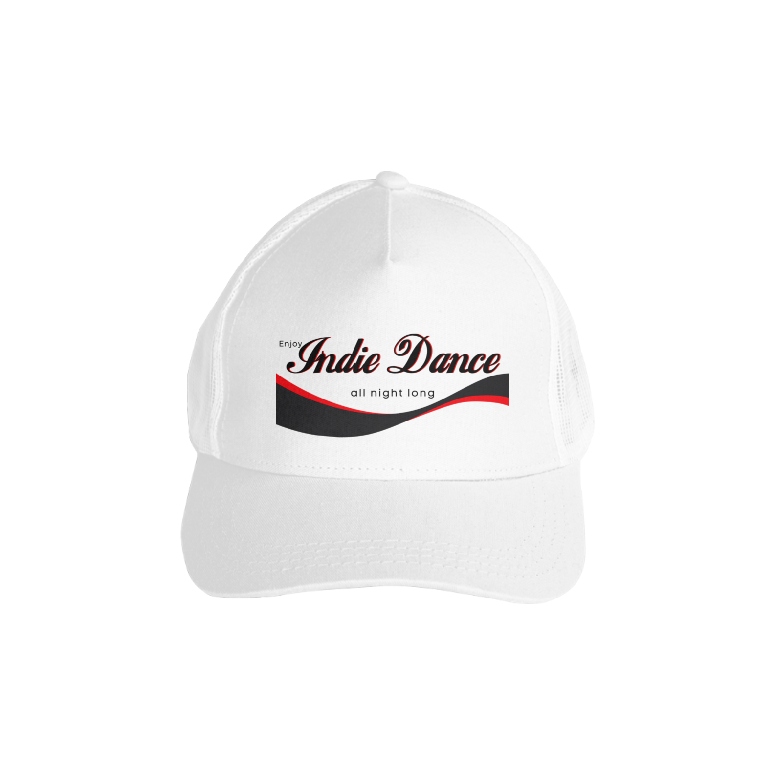 Nome do produto: INDIE DANCE CAP