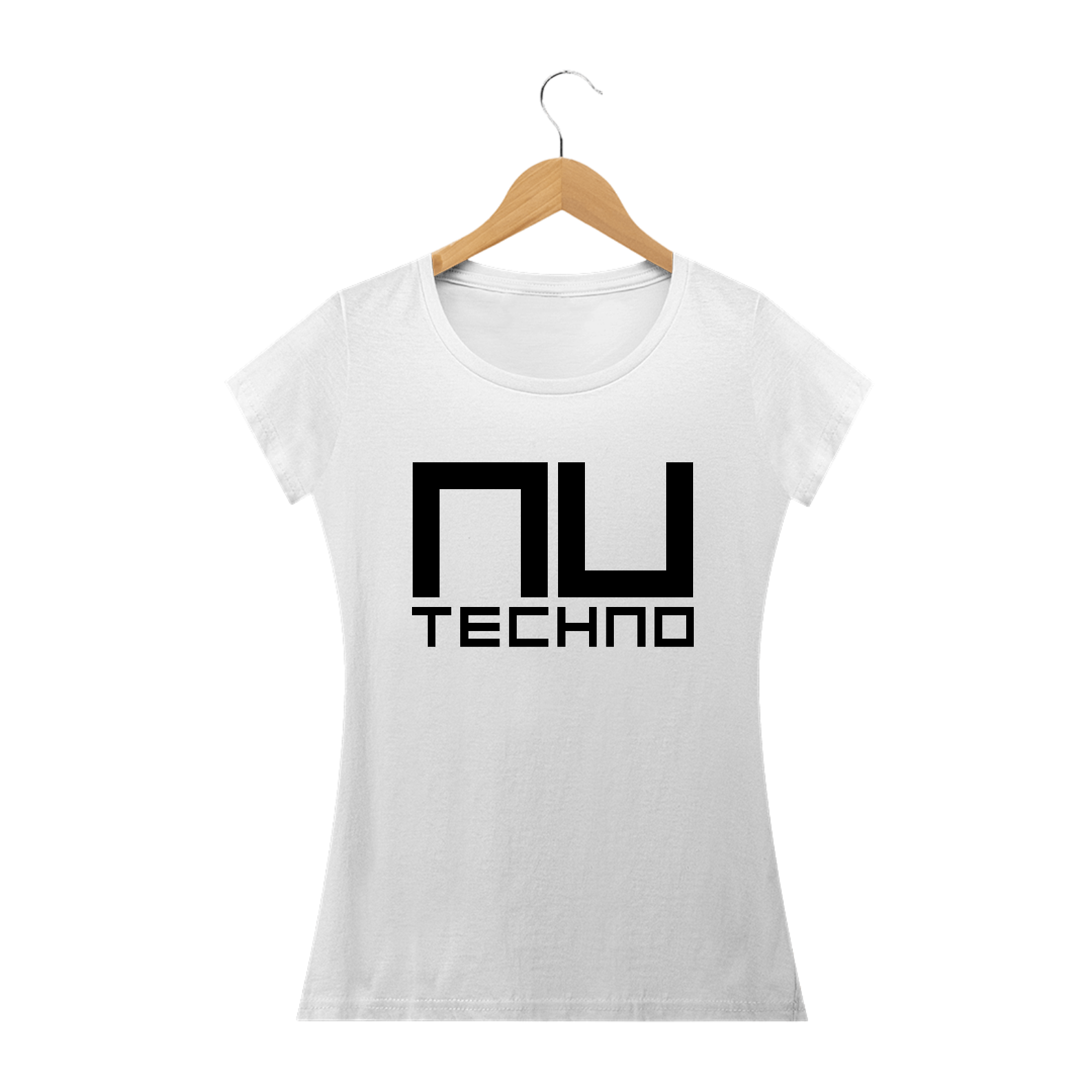 Nome do produto: NU TECHNO - baby long prime