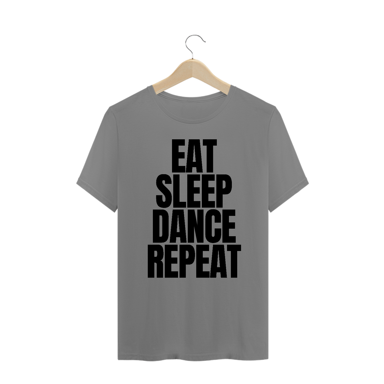 Nome do produto: E.S.D.R. - tshirt plus size