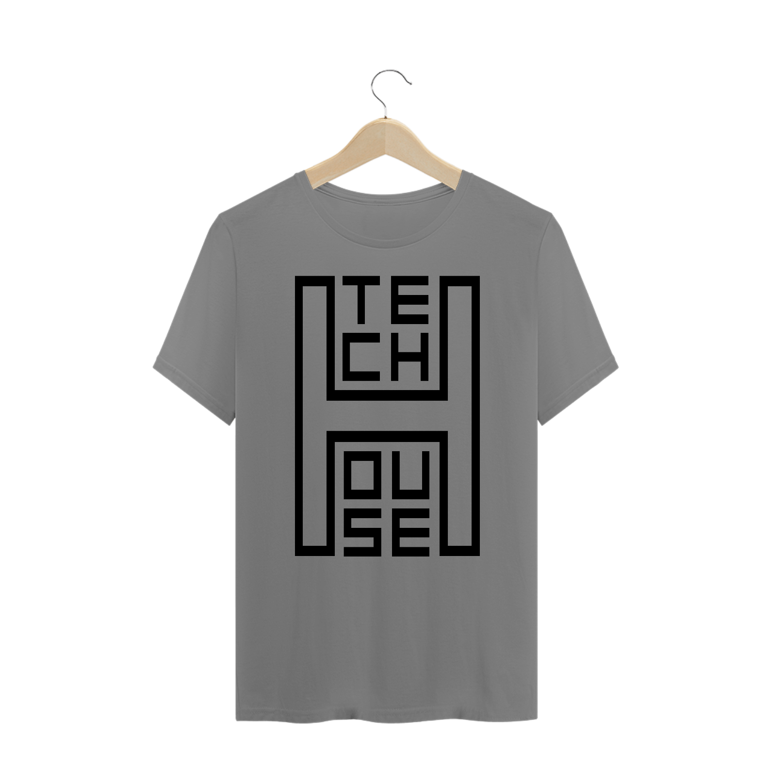 Nome do produto: TECH HOUSE - tshirt plus size