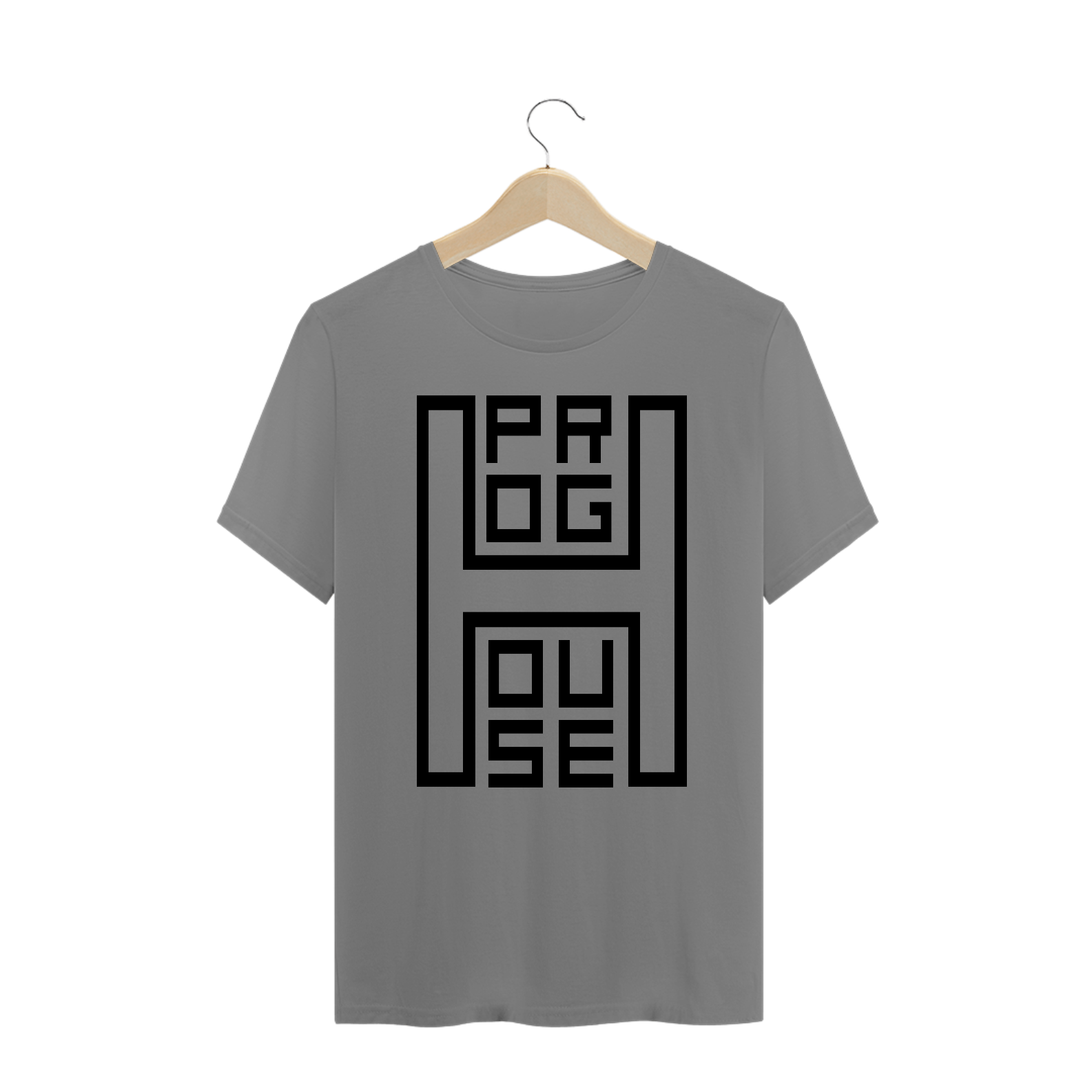 Nome do produto: PROG HOUSE - tshirt plus size