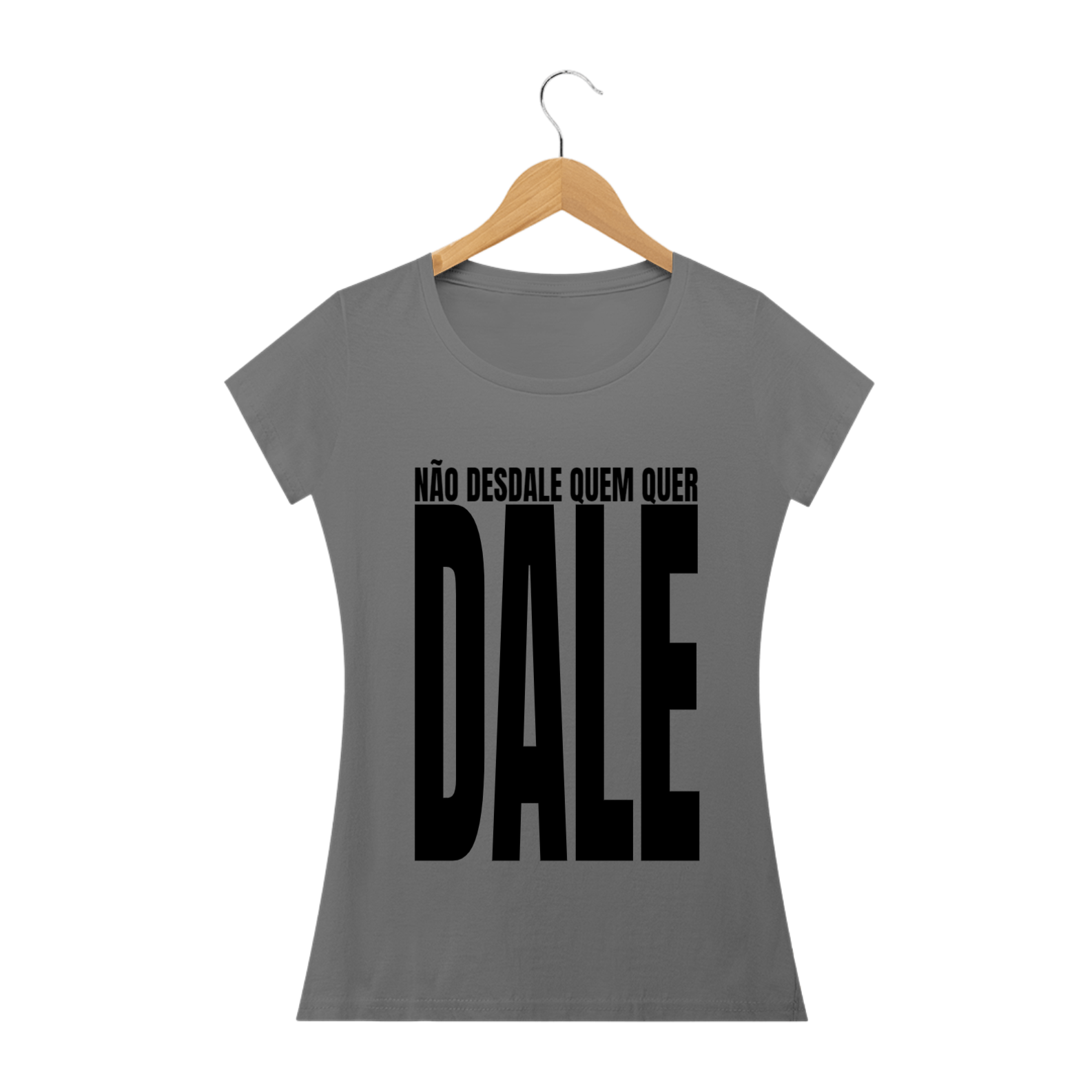 Nome do produto: DALE - baby long estonada