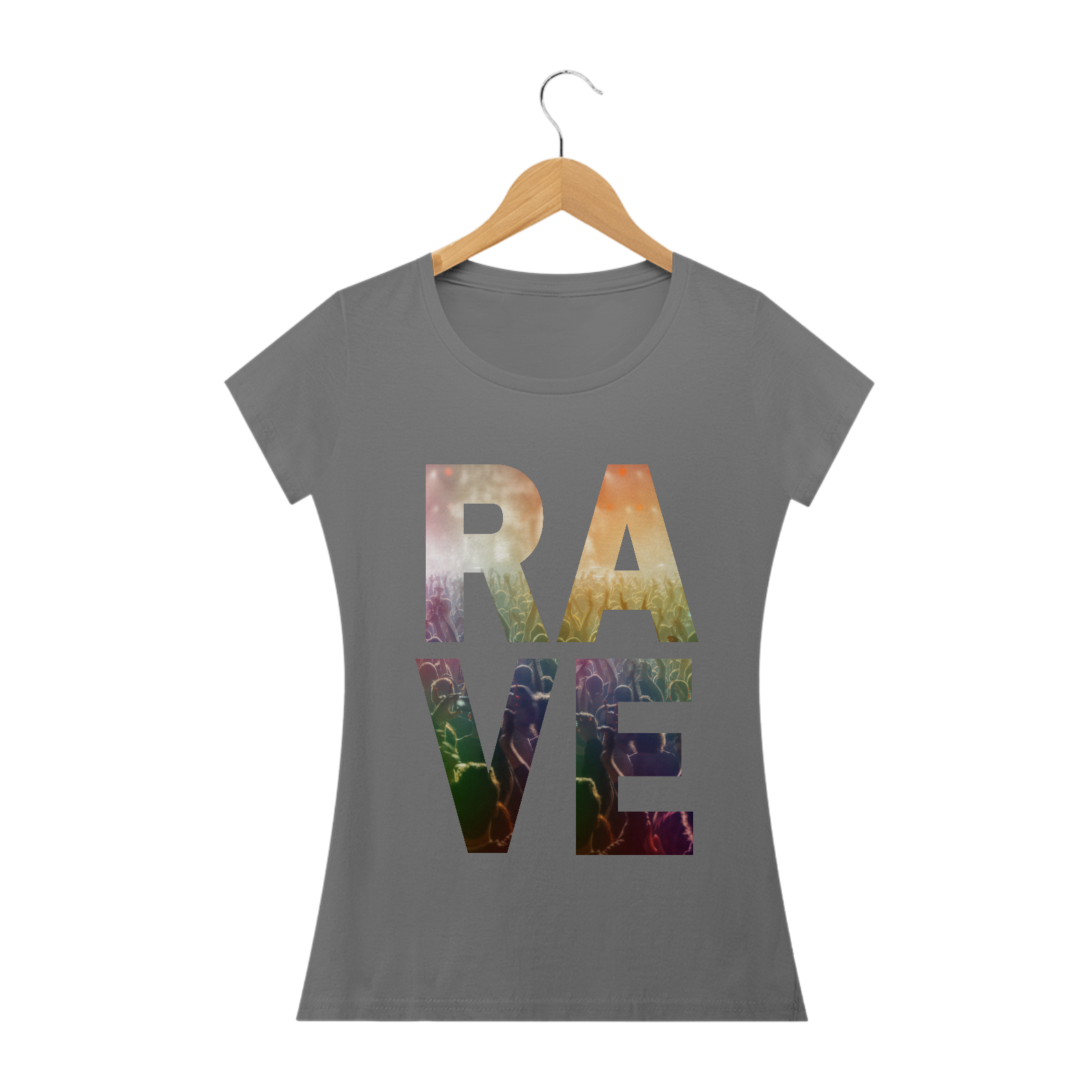 Nome do produto: RAVE - baby long estonada