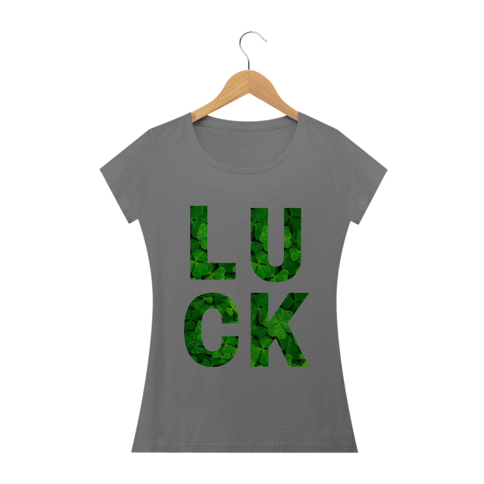 Nome do produto: LUCK - baby long estonada