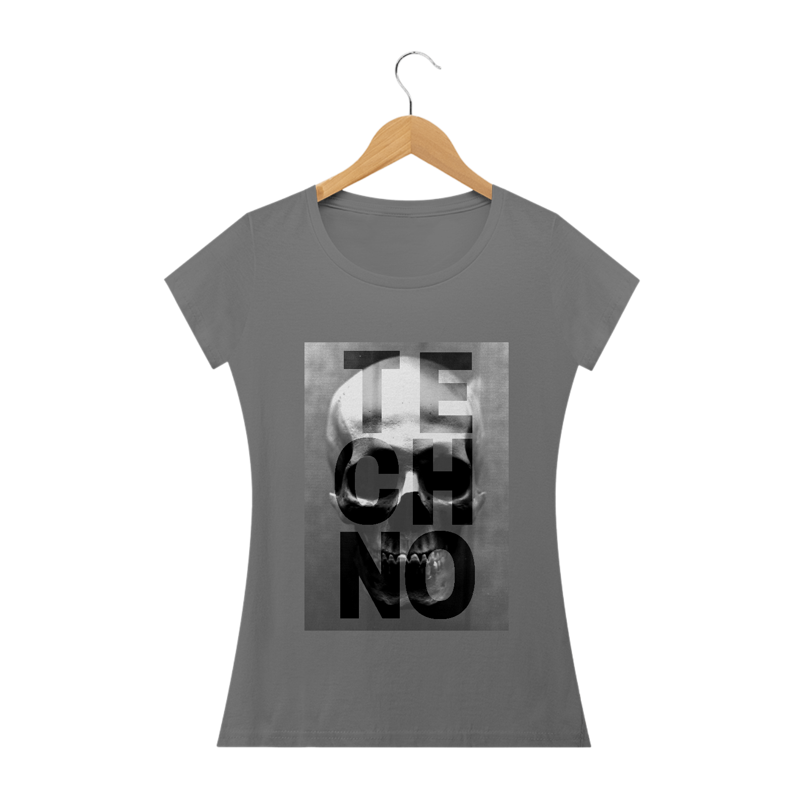 Nome do produto: TECHNO BW - baby long estonada