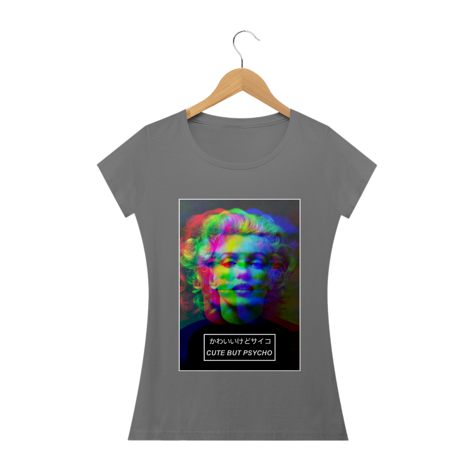 Nome do produto: CUTE - baby long estonada