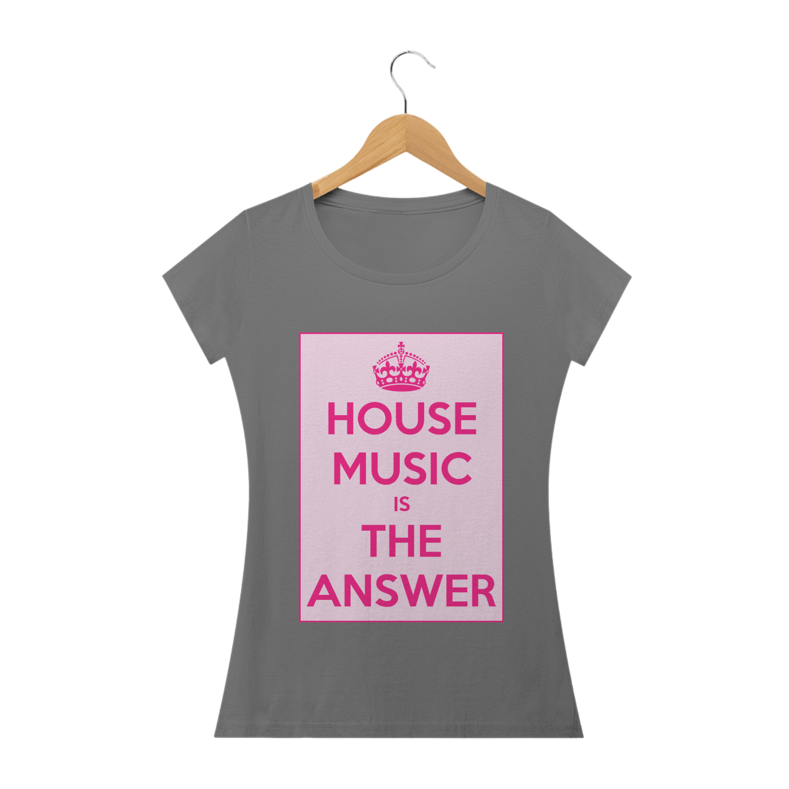 Nome do produto: HOUSE MUSIC - baby long estonada