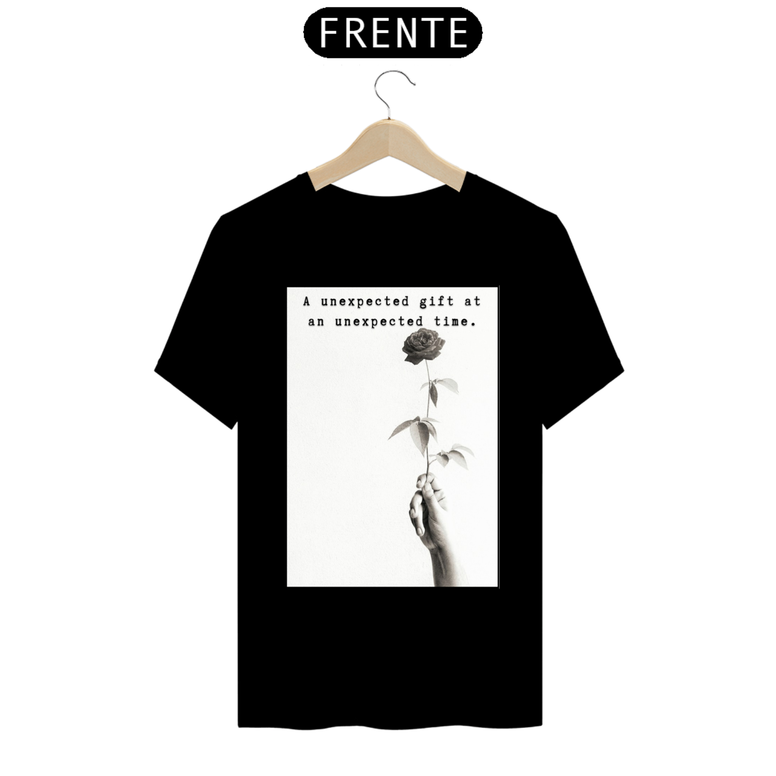 Nome do produto: GIFT - tshirt prime