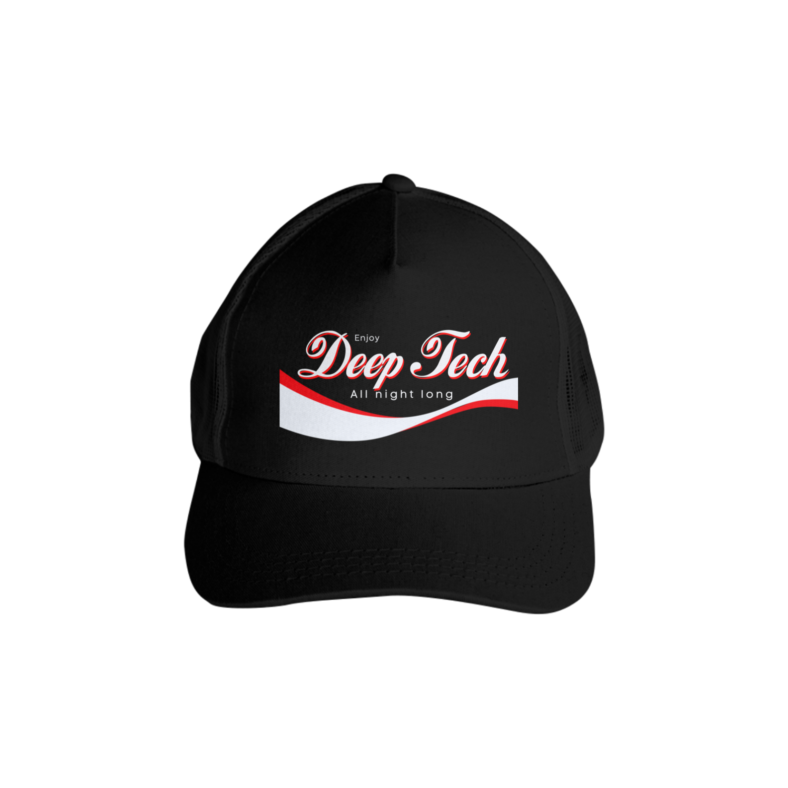 Nome do produto: DEEP TECH CAP