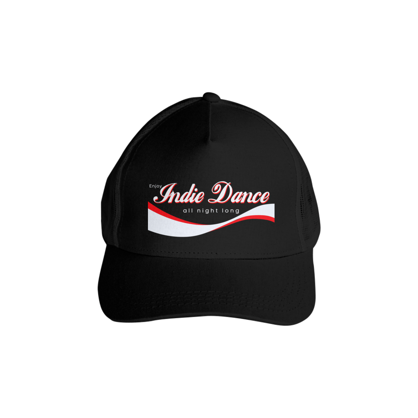 Nome do produto: INDIE DANCE CAP