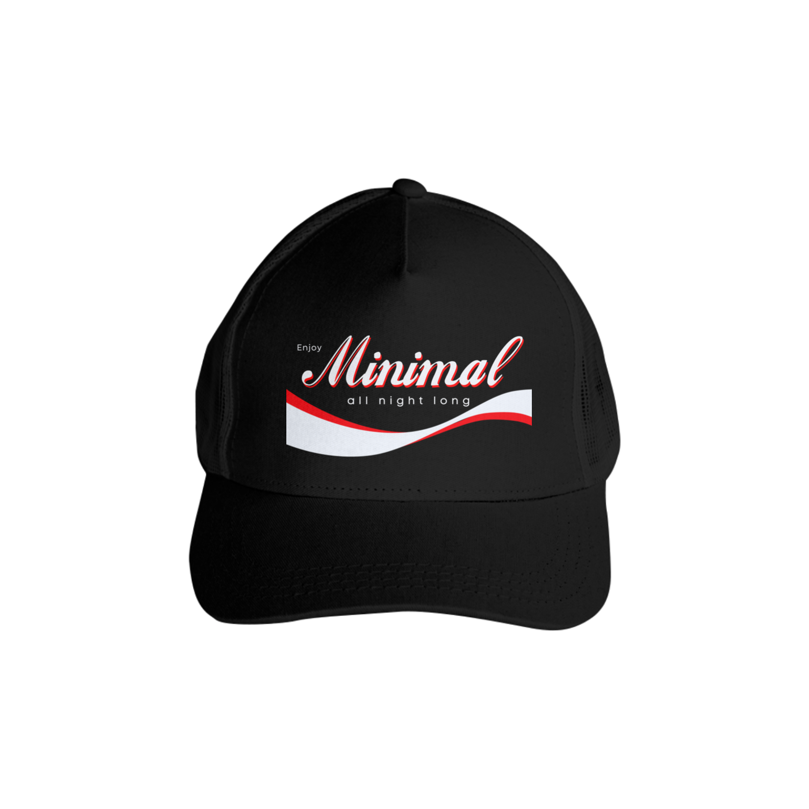 Nome do produto: MINIMAL CAP