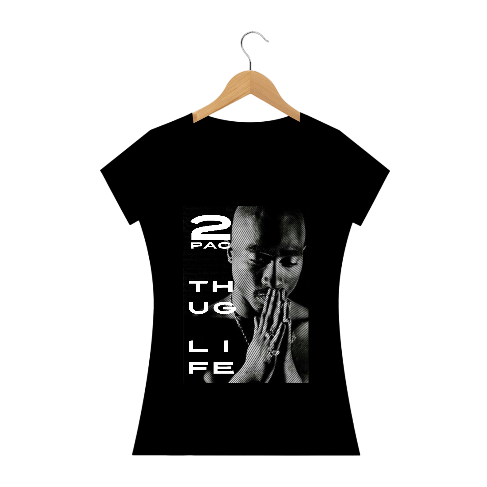 Nome do produto: 2PAC - baby long prime