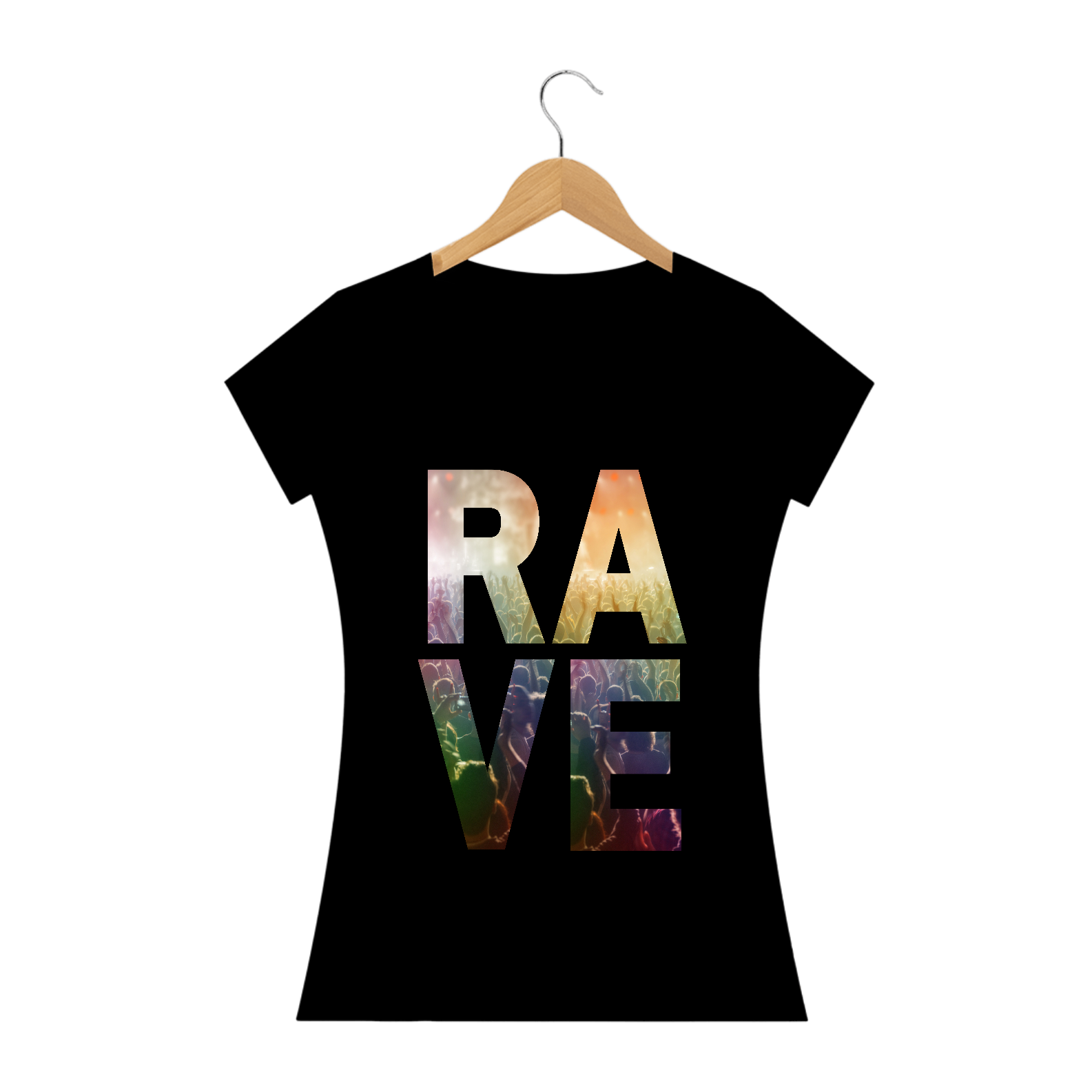 Nome do produto: RAVE - baby long prime
