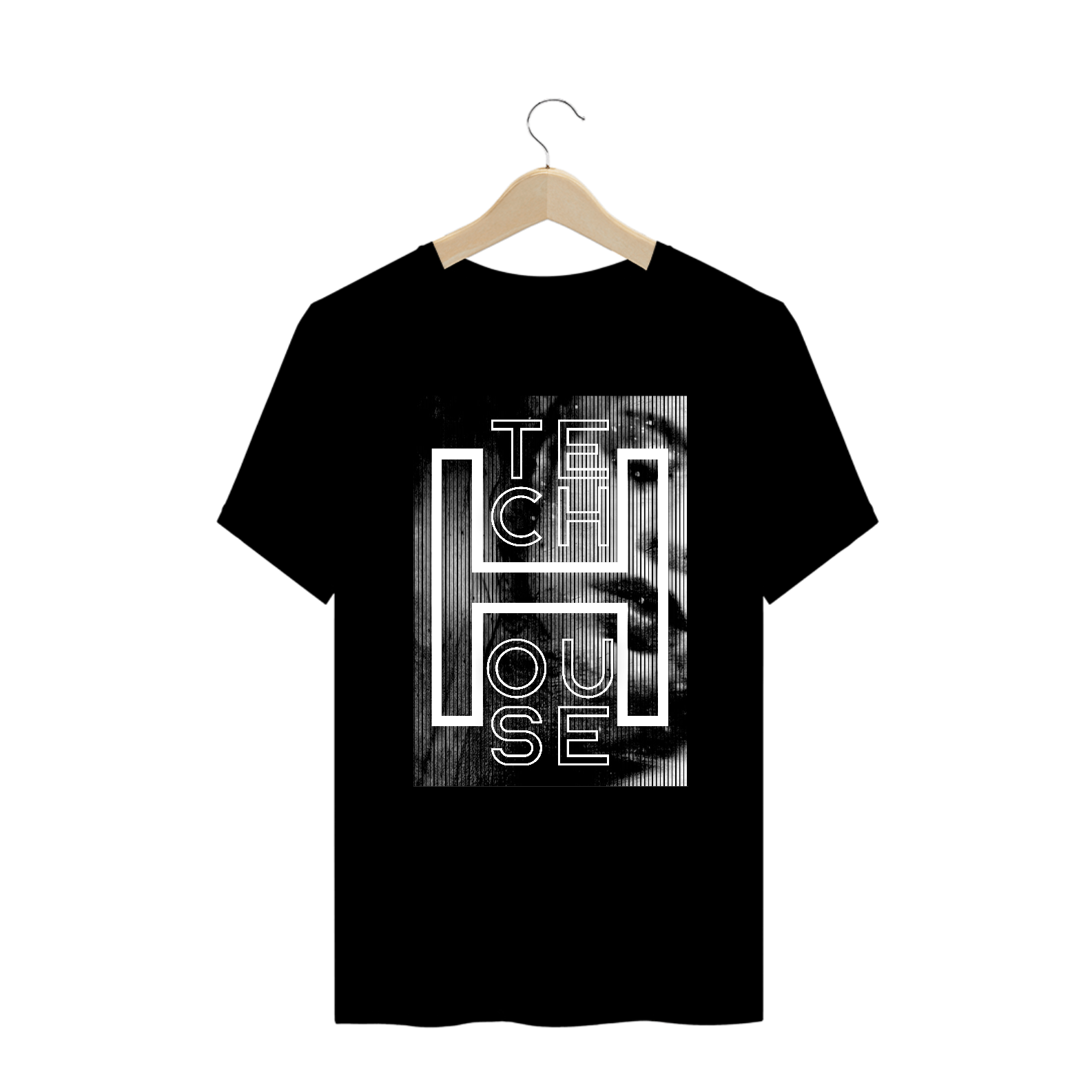 Nome do produto: TECH HOUSE - tshirt plus size