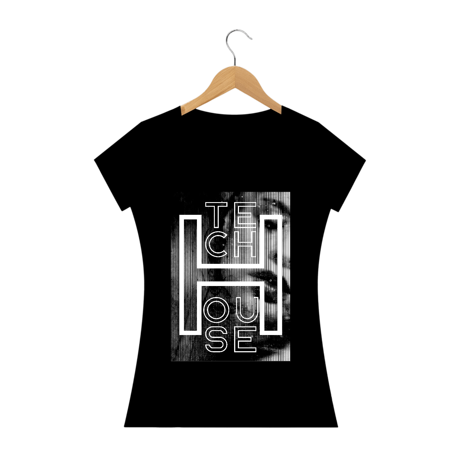 Nome do produto: TECH HOUSE - bay long prime