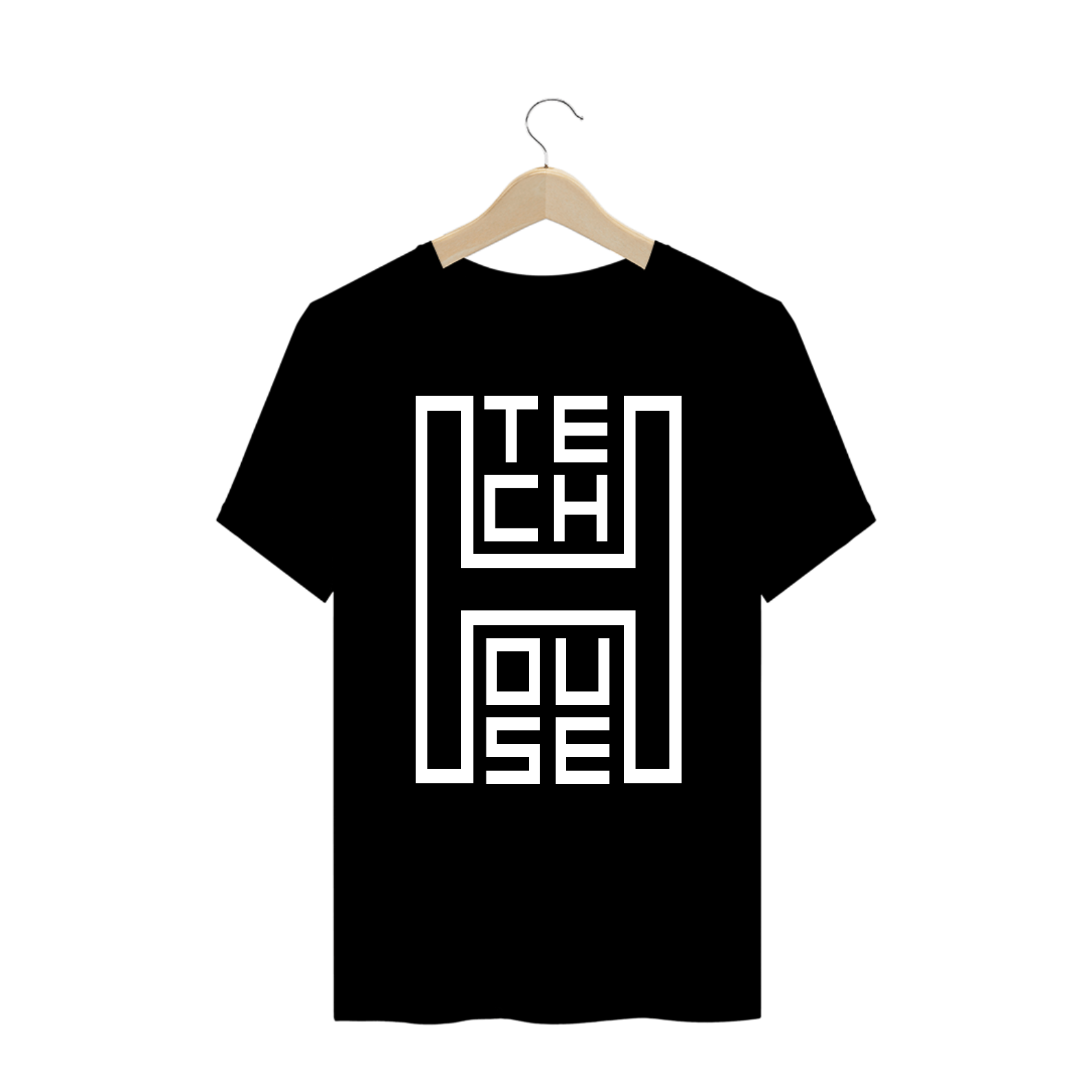 Nome do produto: TECH HOUSE - tshirt plus size