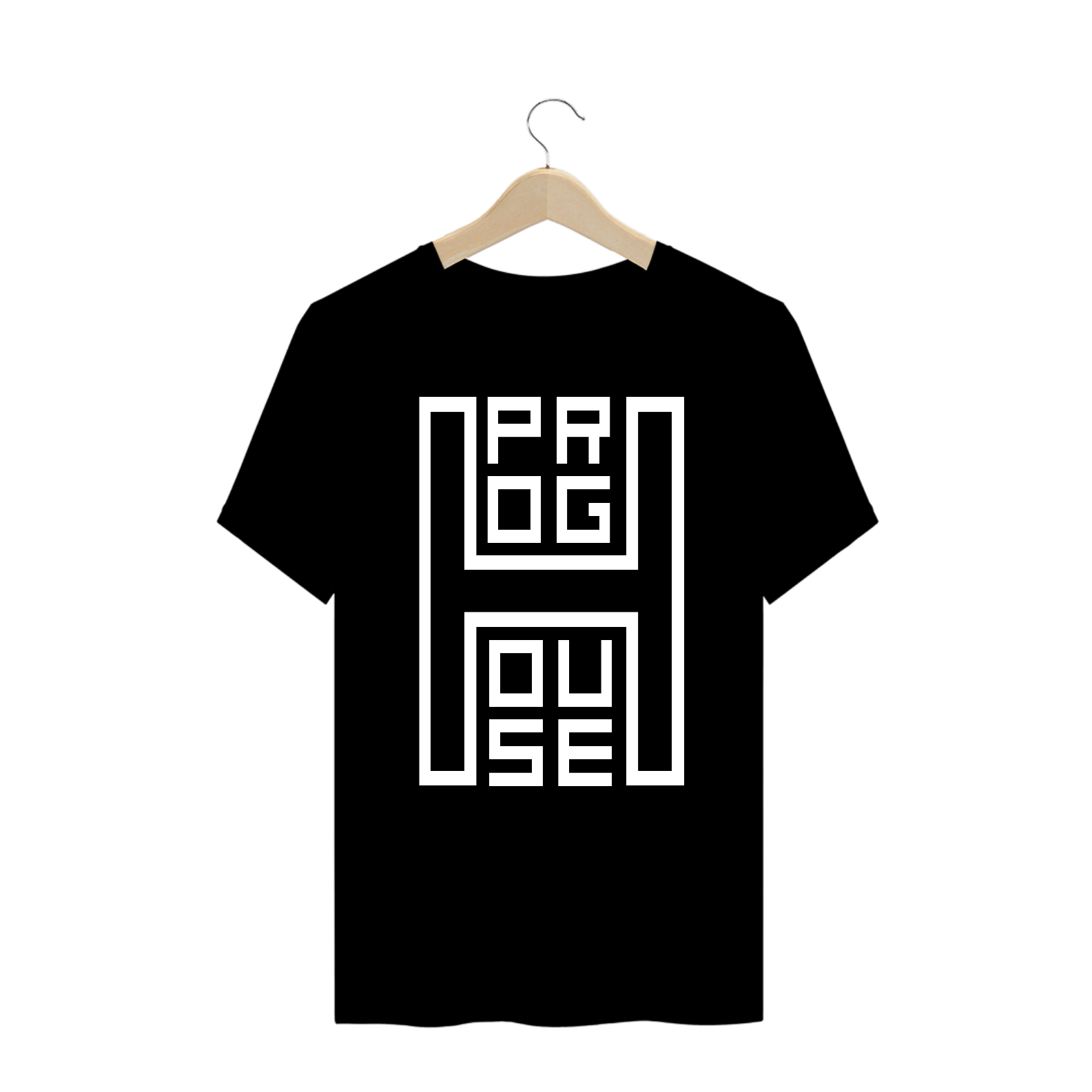 Nome do produto: PROG HOUSE - tshirt plus size