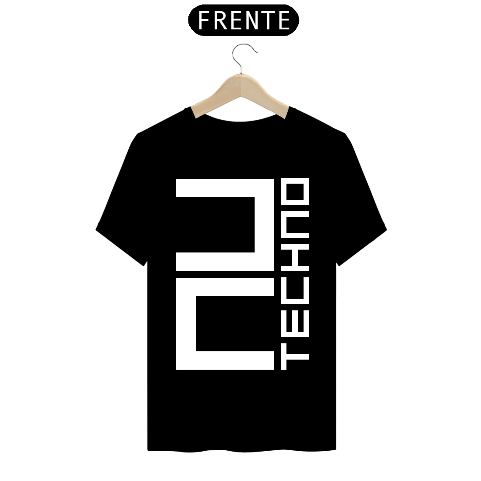 Nome do produto: NU TECHNO - tshirt prime