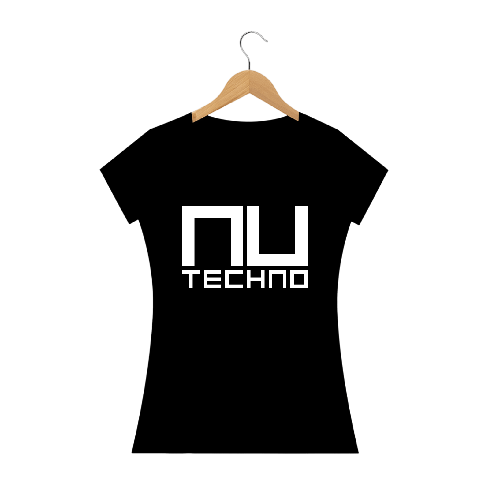 Nome do produto: NU TECHNO - baby long prime