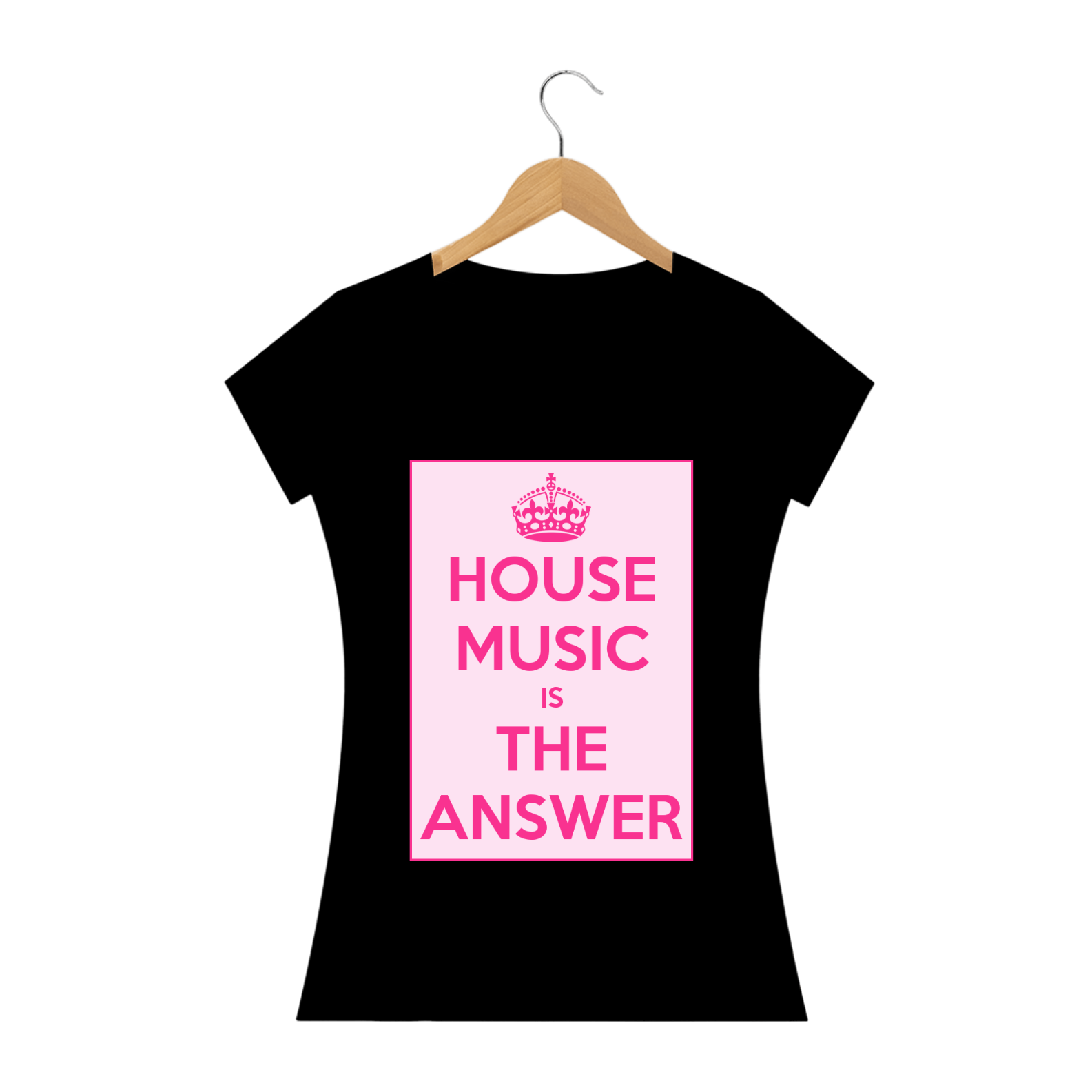 Nome do produto: HOUSE MUSIC - baby long prime