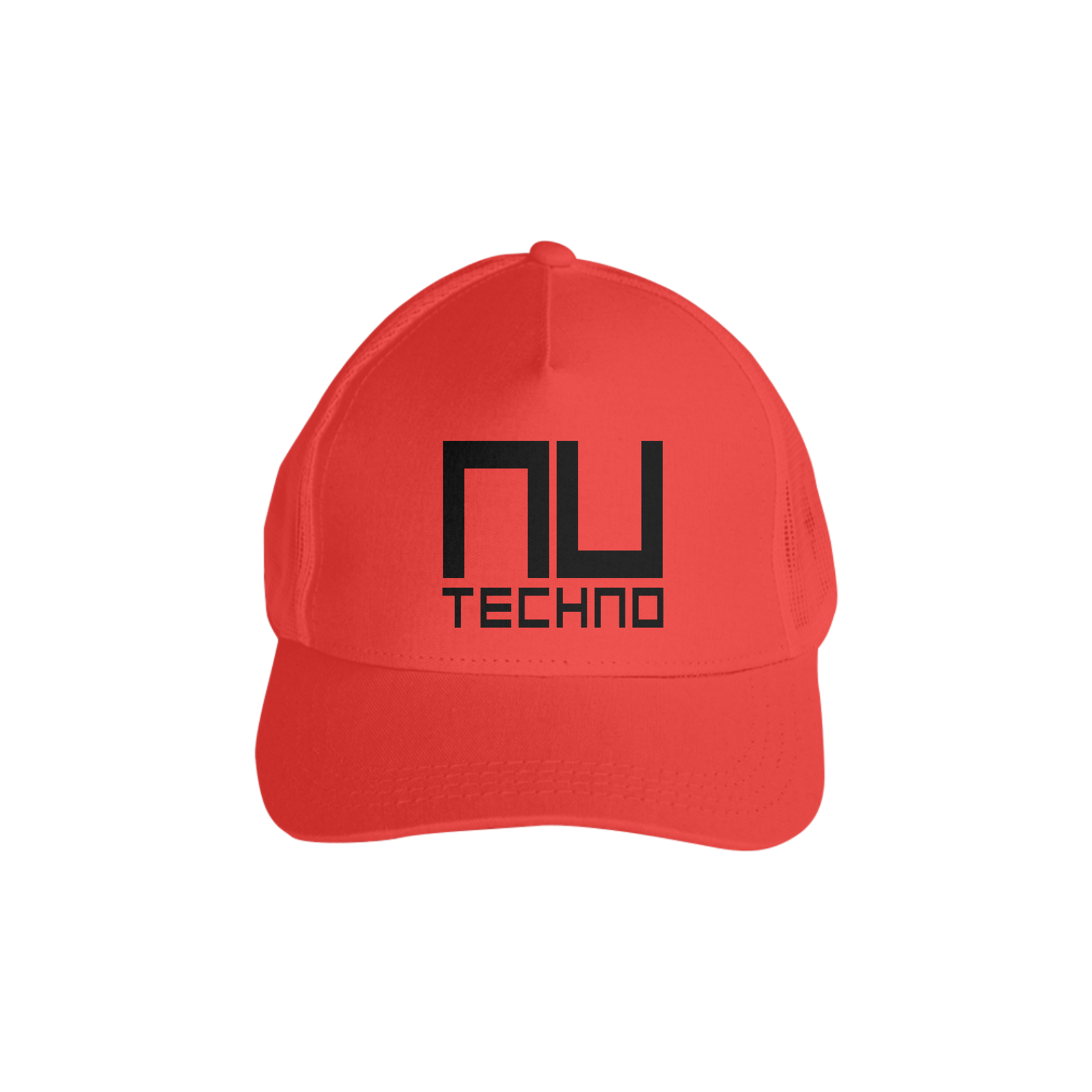 Nome do produto: NU TECHNO