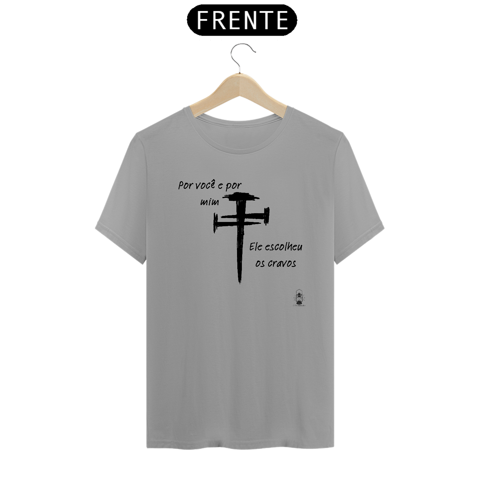 Nome do produto: Ele escolheu os cravos