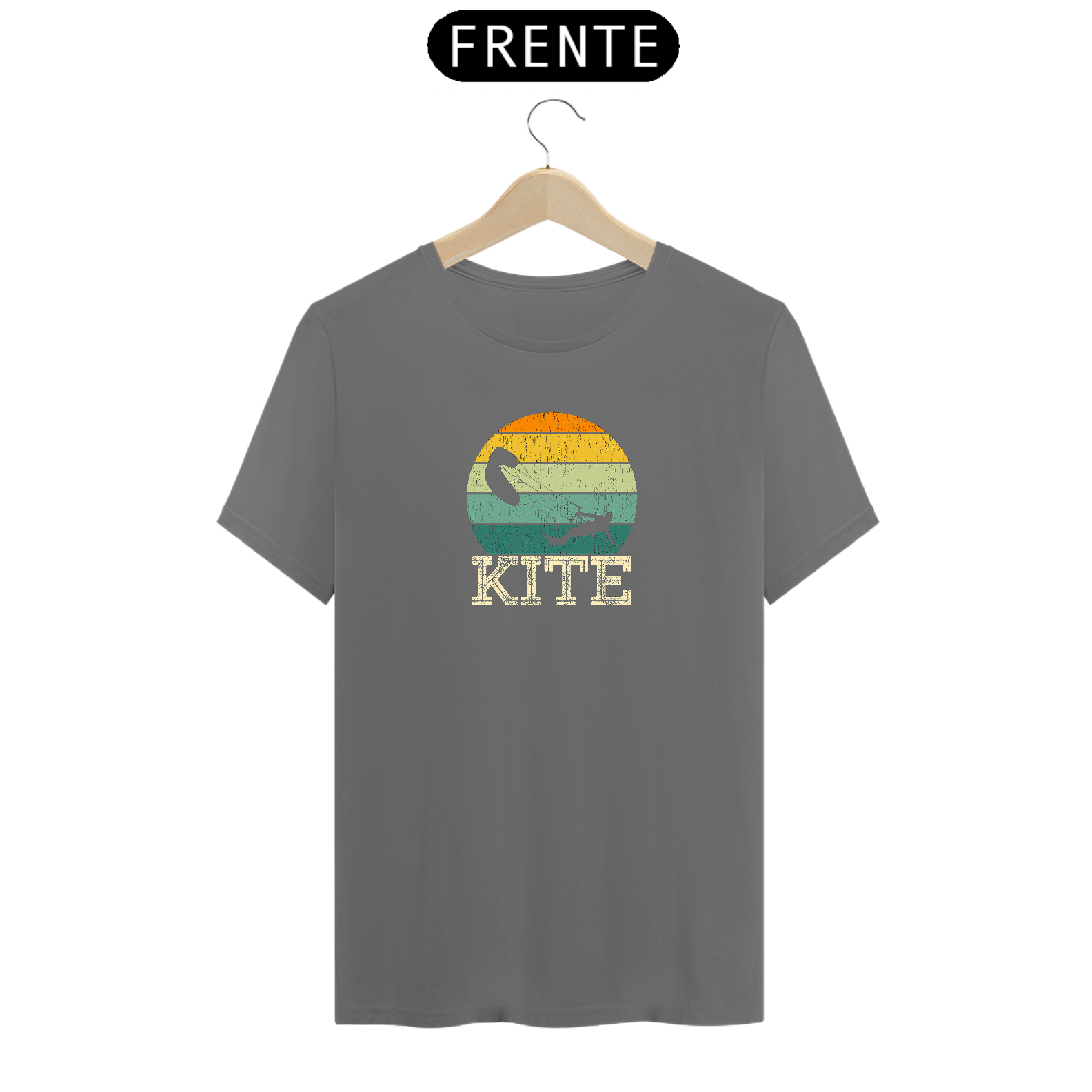 Nome do produto: T-Shirt Kite 