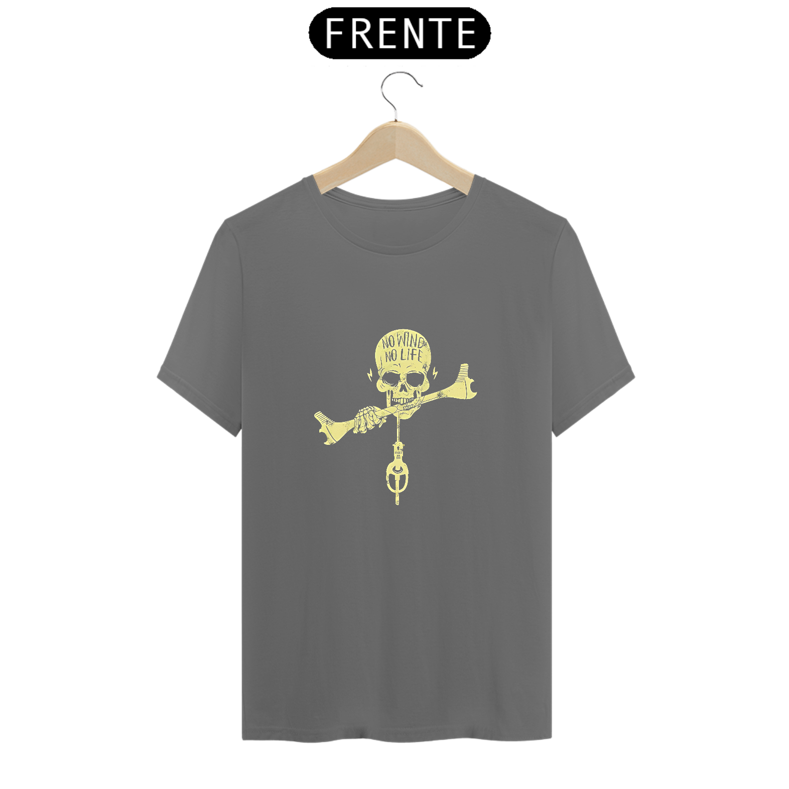 Nome do produto: T-shirt Kite Wind 